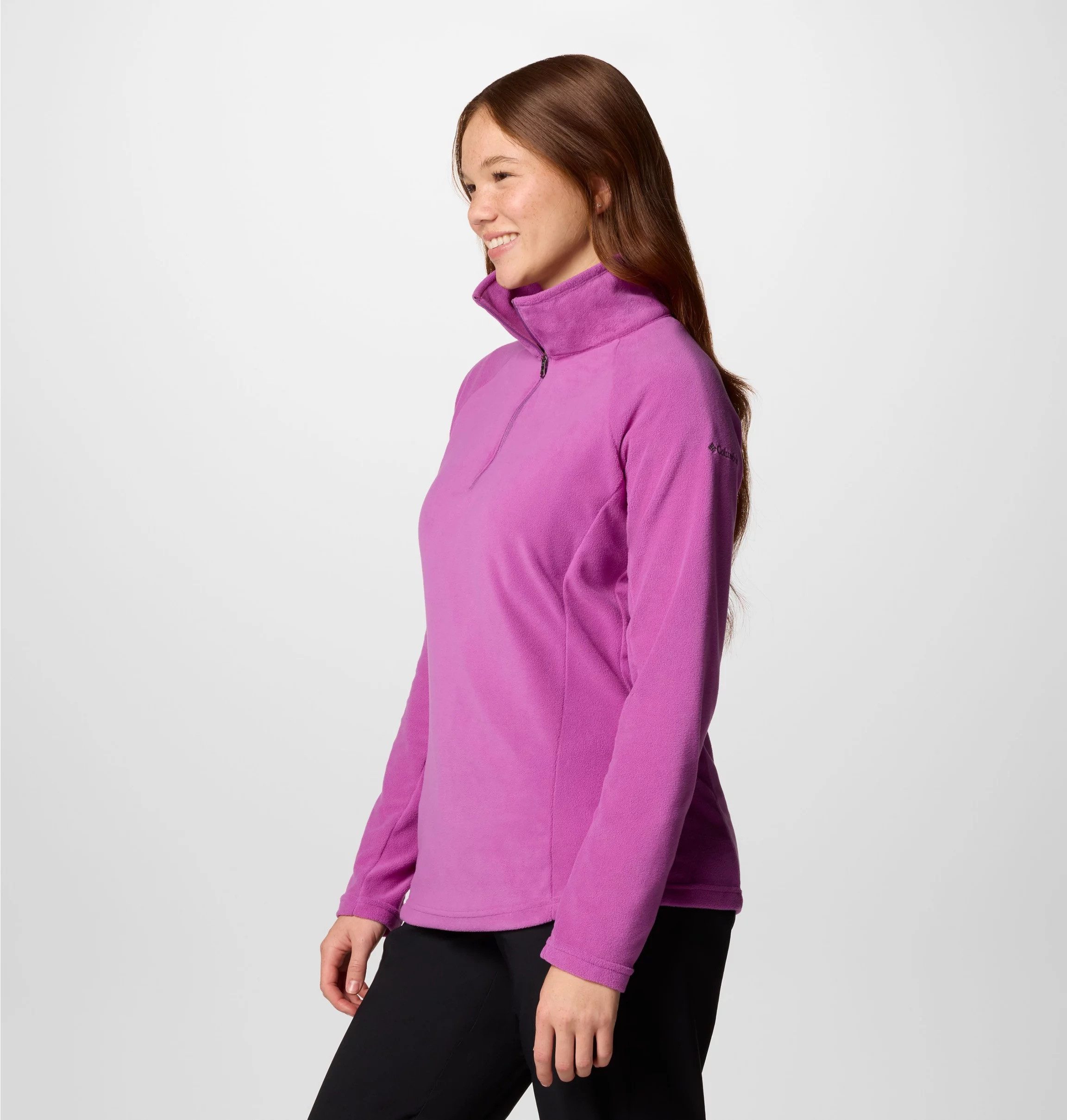 Columbia Fleece-shirt Glacial™ IV 1/2 Zip
