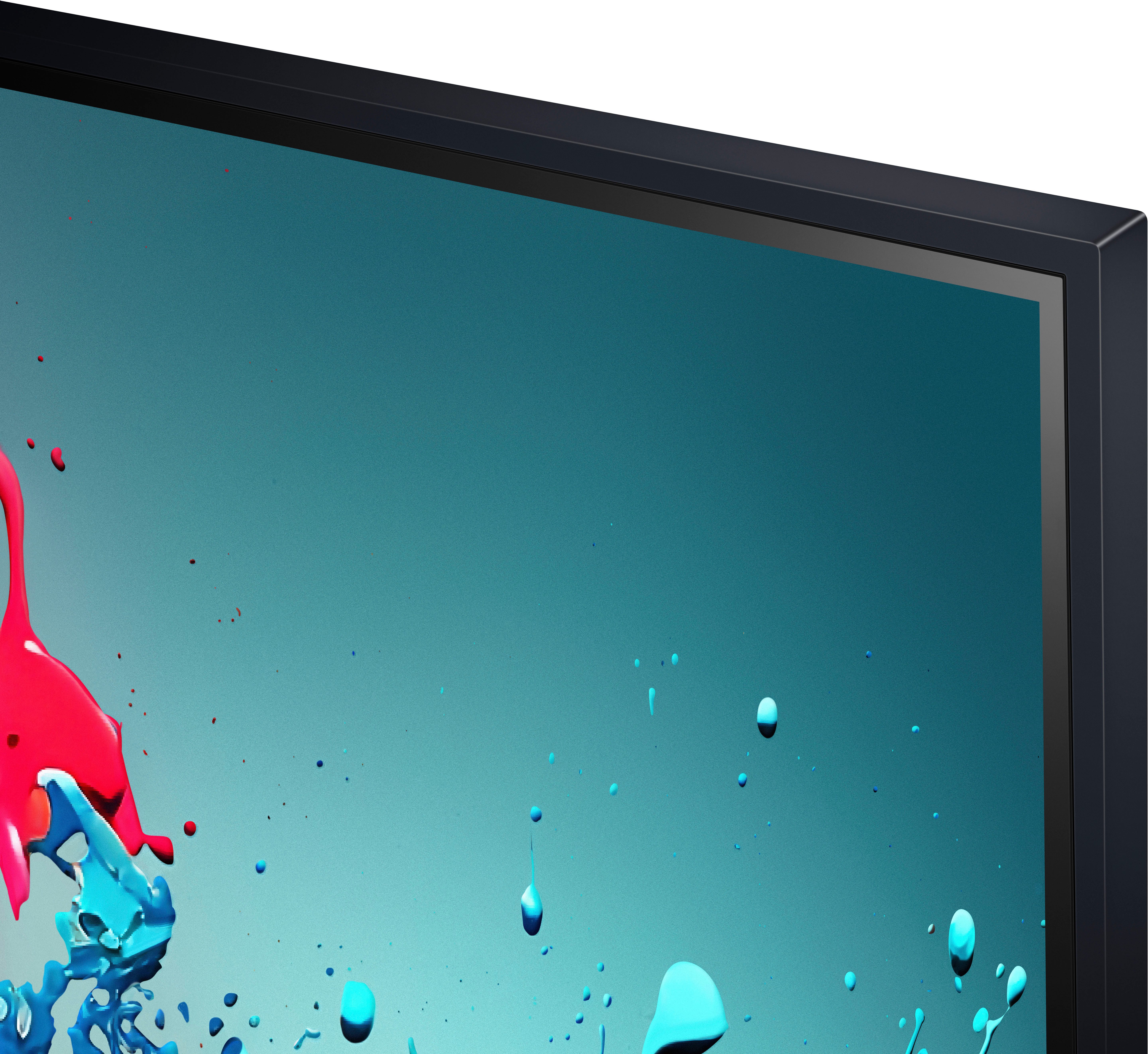 LG QNED-tv 55QNED85T3C, 139 cm / 55", 4K Ultra HD, Smart TV