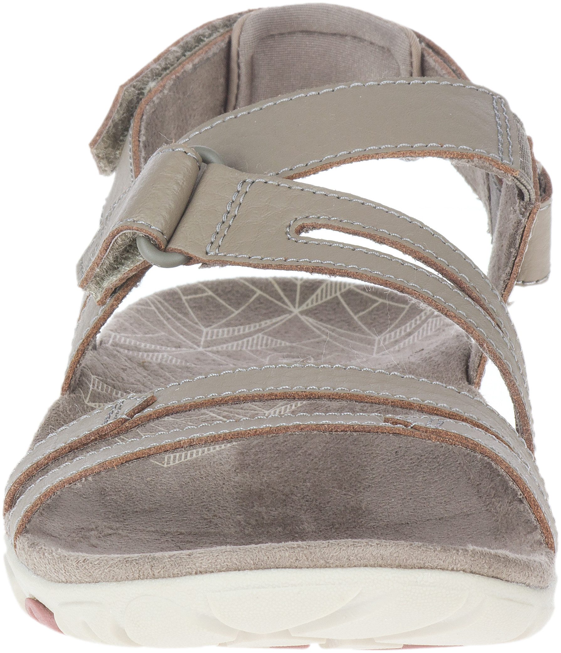 Merrell Sandalen SANDSPUR ROSE CONVERT met klittenbandsluiting