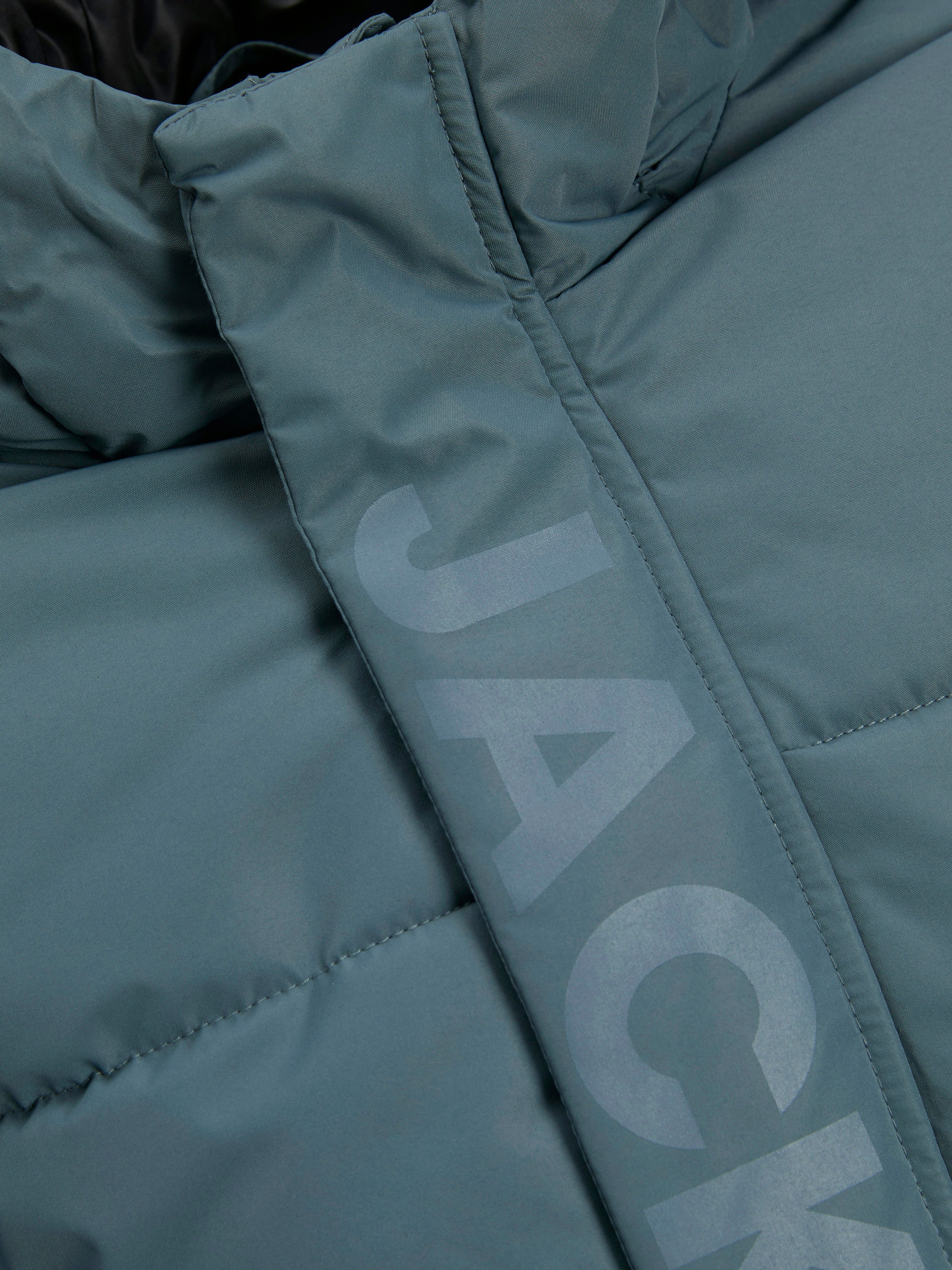 Jack & Jones Junior Gewatteerde jas JCOSPEED PUFFER SN JNR