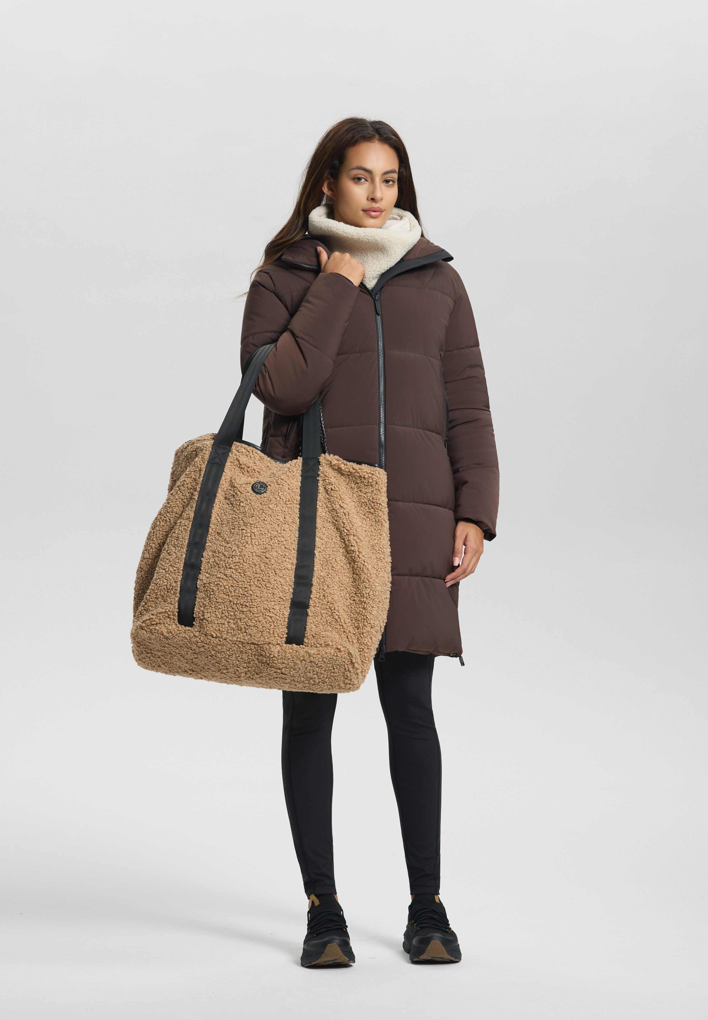 Luhta Shopper (1-delig)
