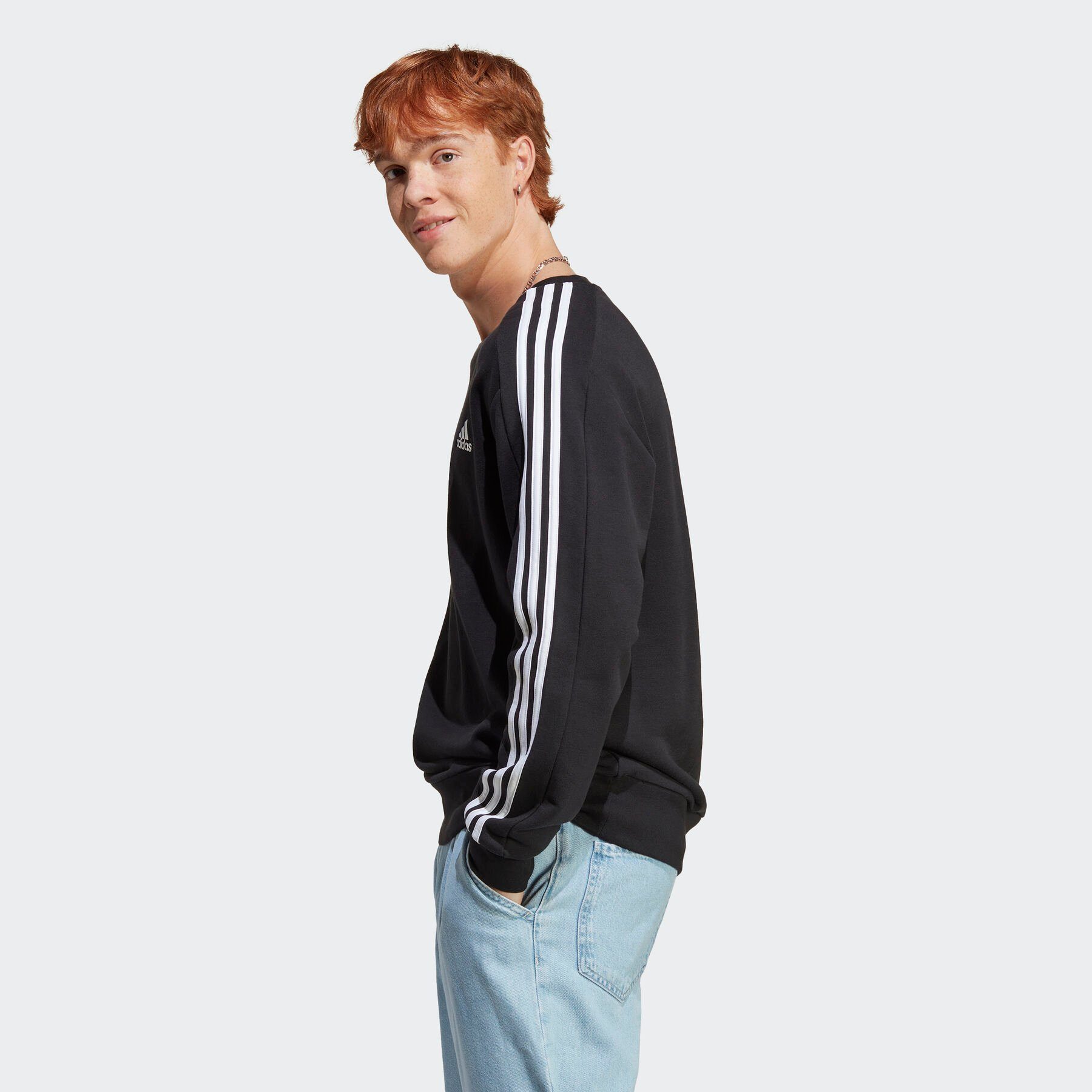 adidas Sportswear Sweatshirt M 3S FT SWT