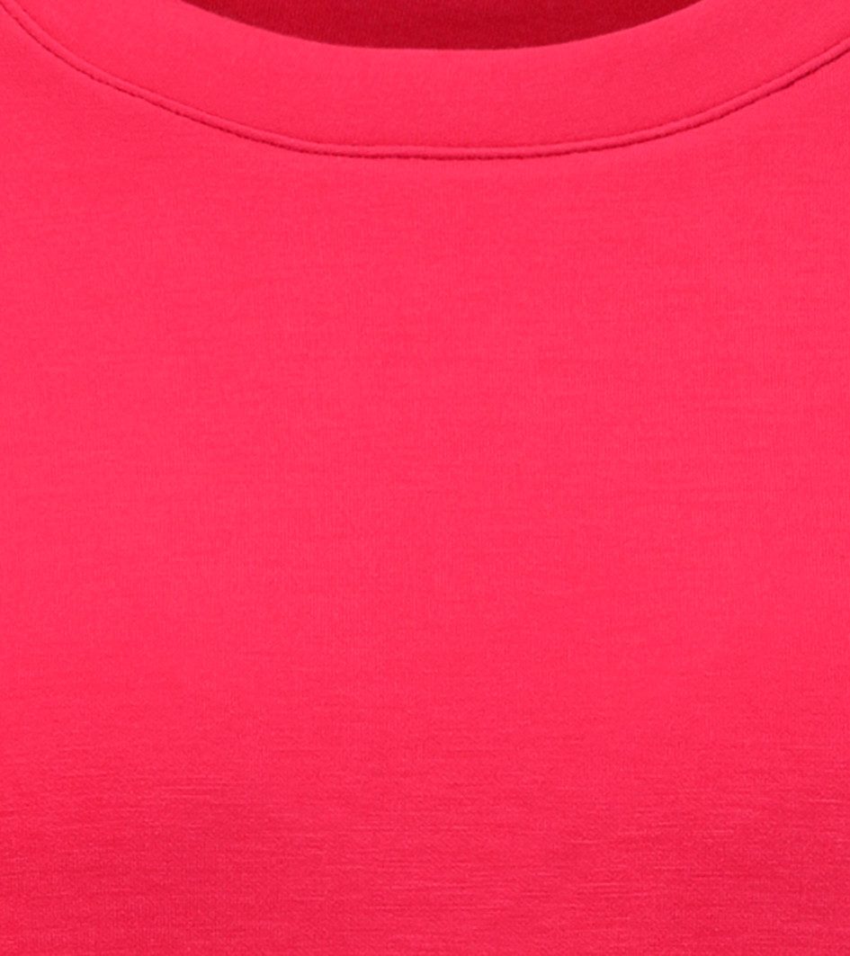 Aniston CASUAL Sweatshirt in trendy kleurenpalet nieuwe collectie