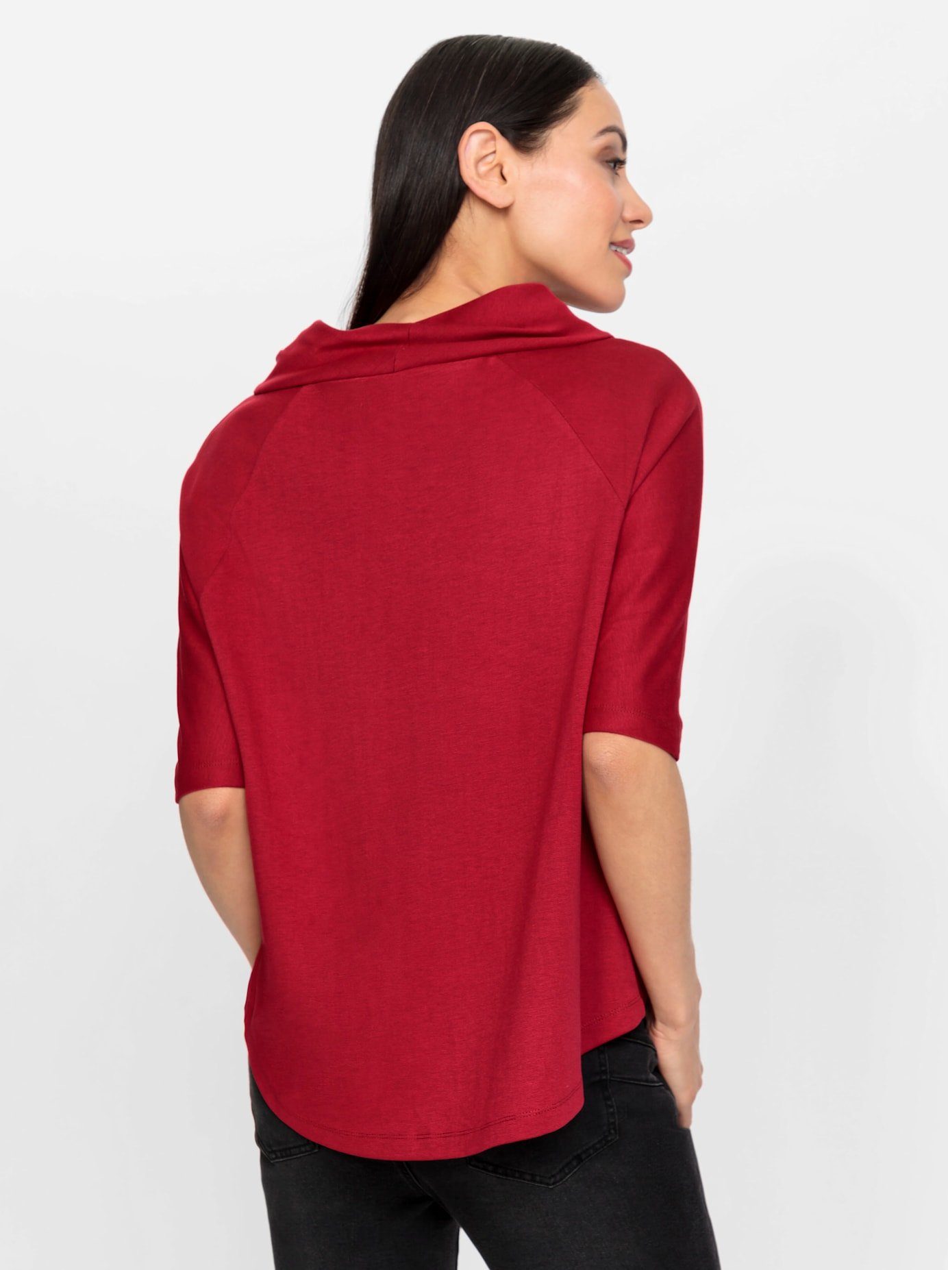 heine Oversized shirt (1-delig)