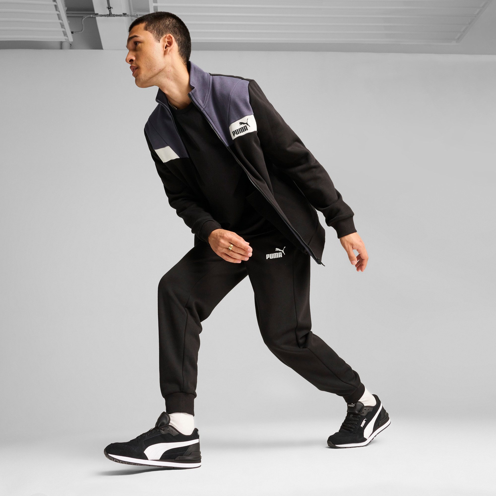PUMA Sneakers ST RUNNER V4 SD