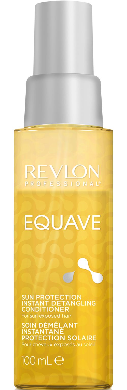 REVLON PROFESSIONAL Haarconditioner Leave-in verzorging Equave Sun Protection Instant Detangling Conditioner