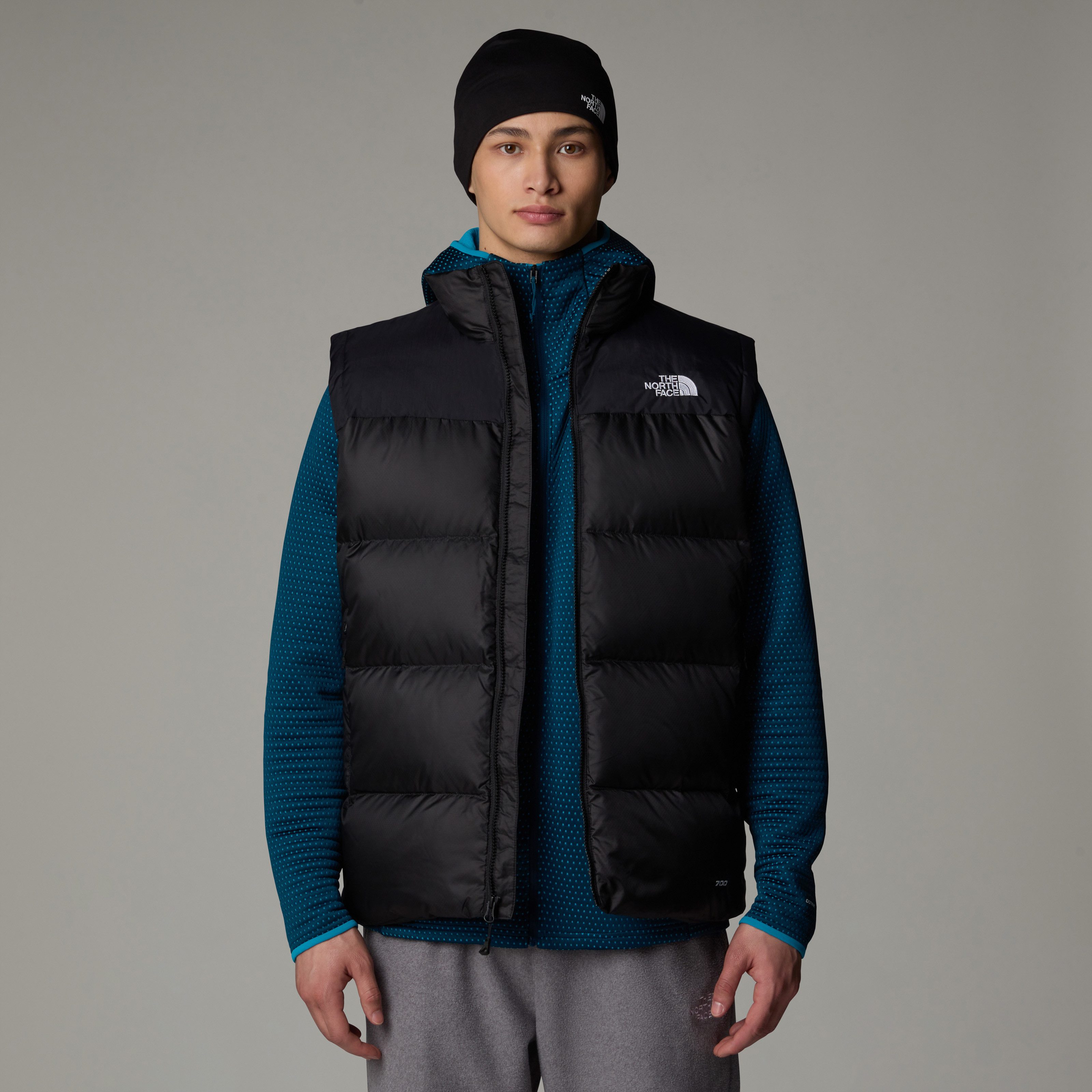 The North Face Donzen bodywarmer M DIABLO DOWN 2.0 VEST