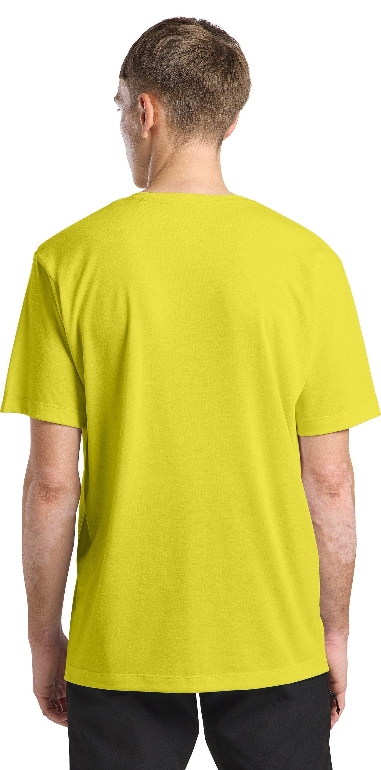 Jack Wolfskin T-shirt VONNAN S/S T M