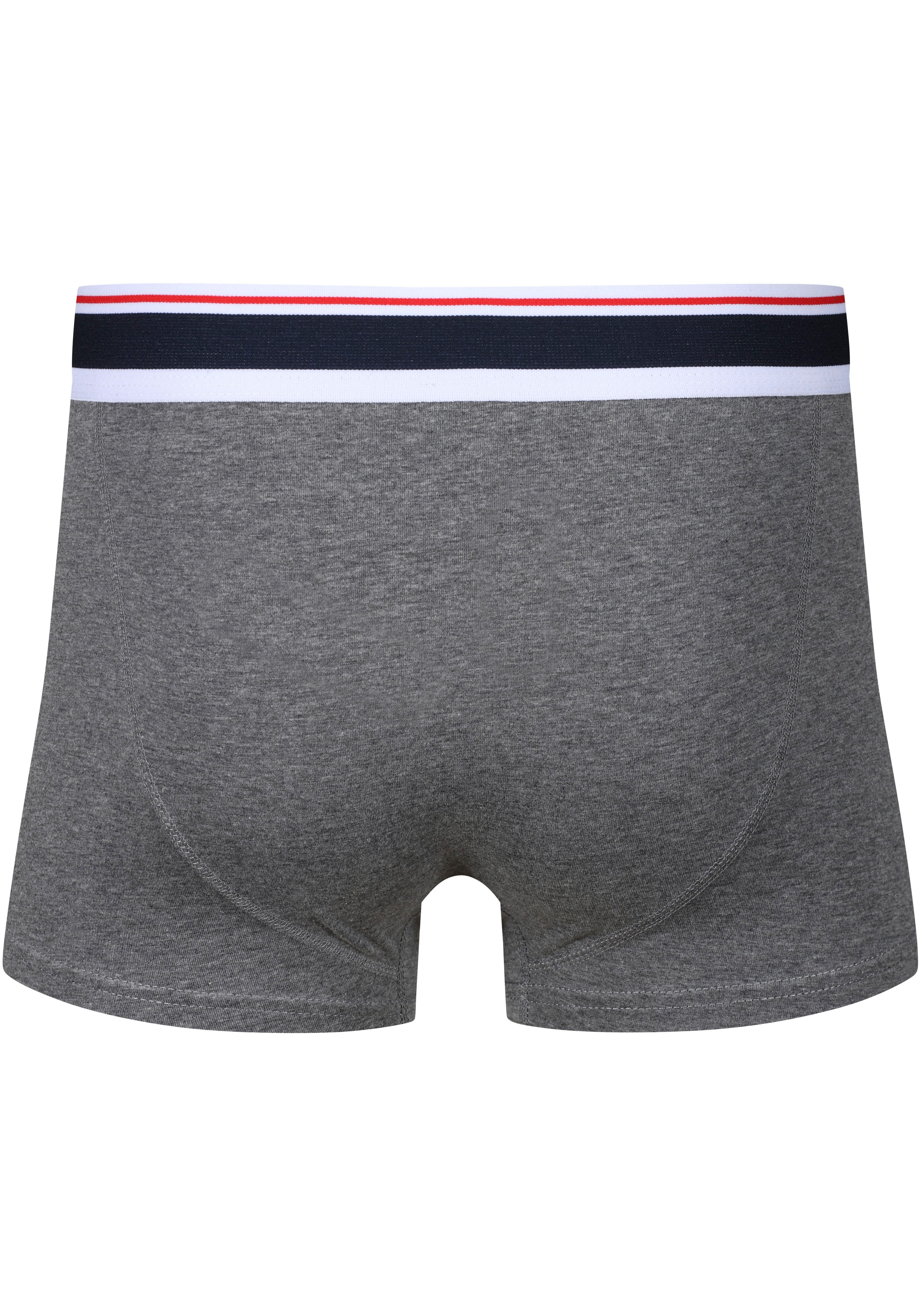 Reebok Boxershort Jay (Set van 5)