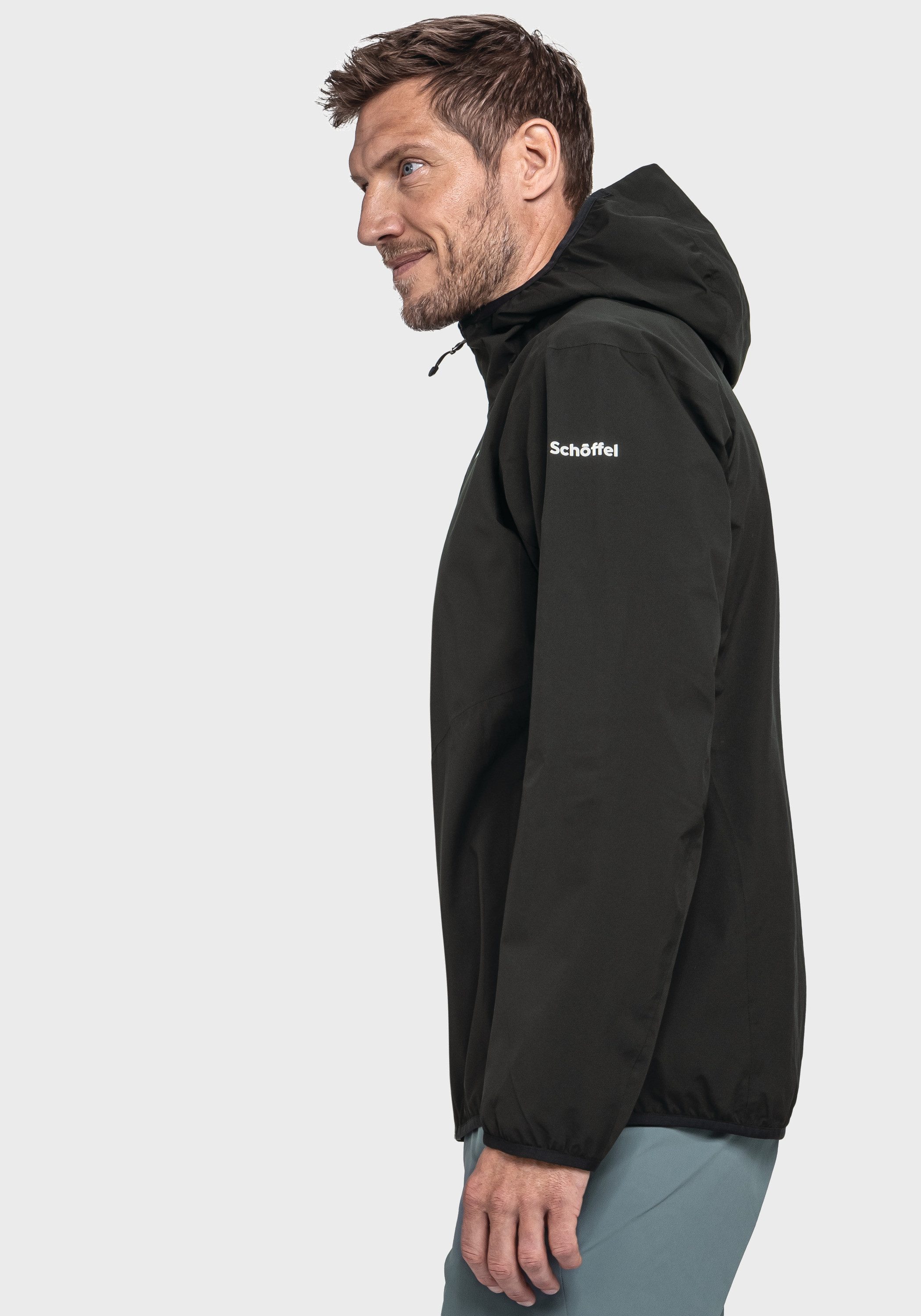 Schöffel Outdoorjack Hiking Jacket Style Migandi MNS