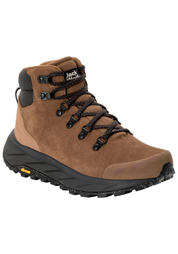 Jack Wolfskin Outdoorschoenen TERRAVENTURE URBAN MID W