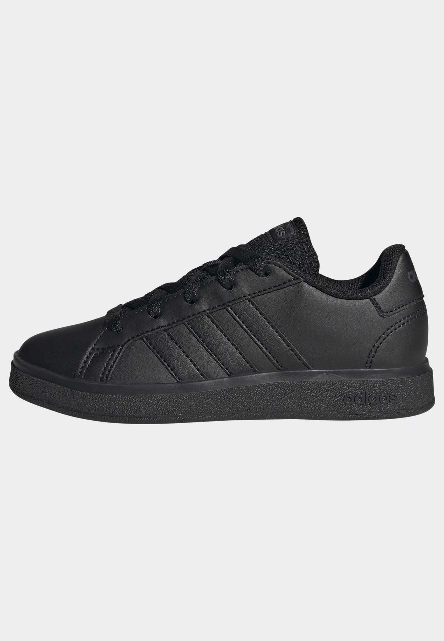 adidas Sportswear Sneakers GRAND COURT LIFESTYLE TENNIS LACE-UP Design geïnspireerd op de adidas Superstar