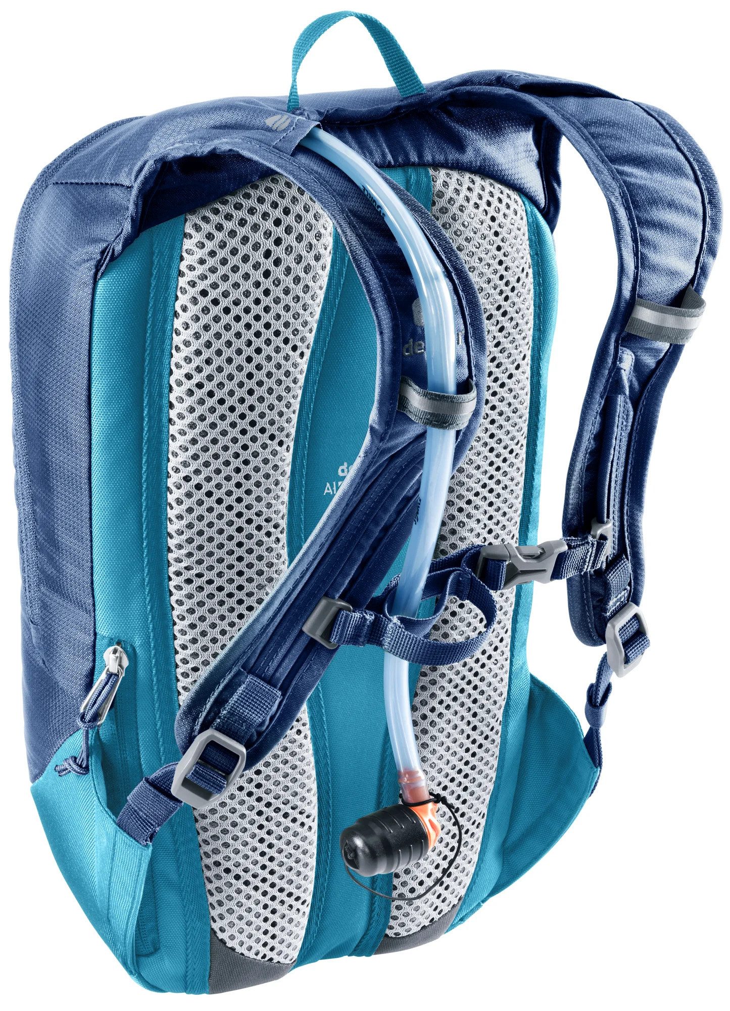 Deuter Kinderrugzak JUNIOR BIKE 8 L (1-delig)