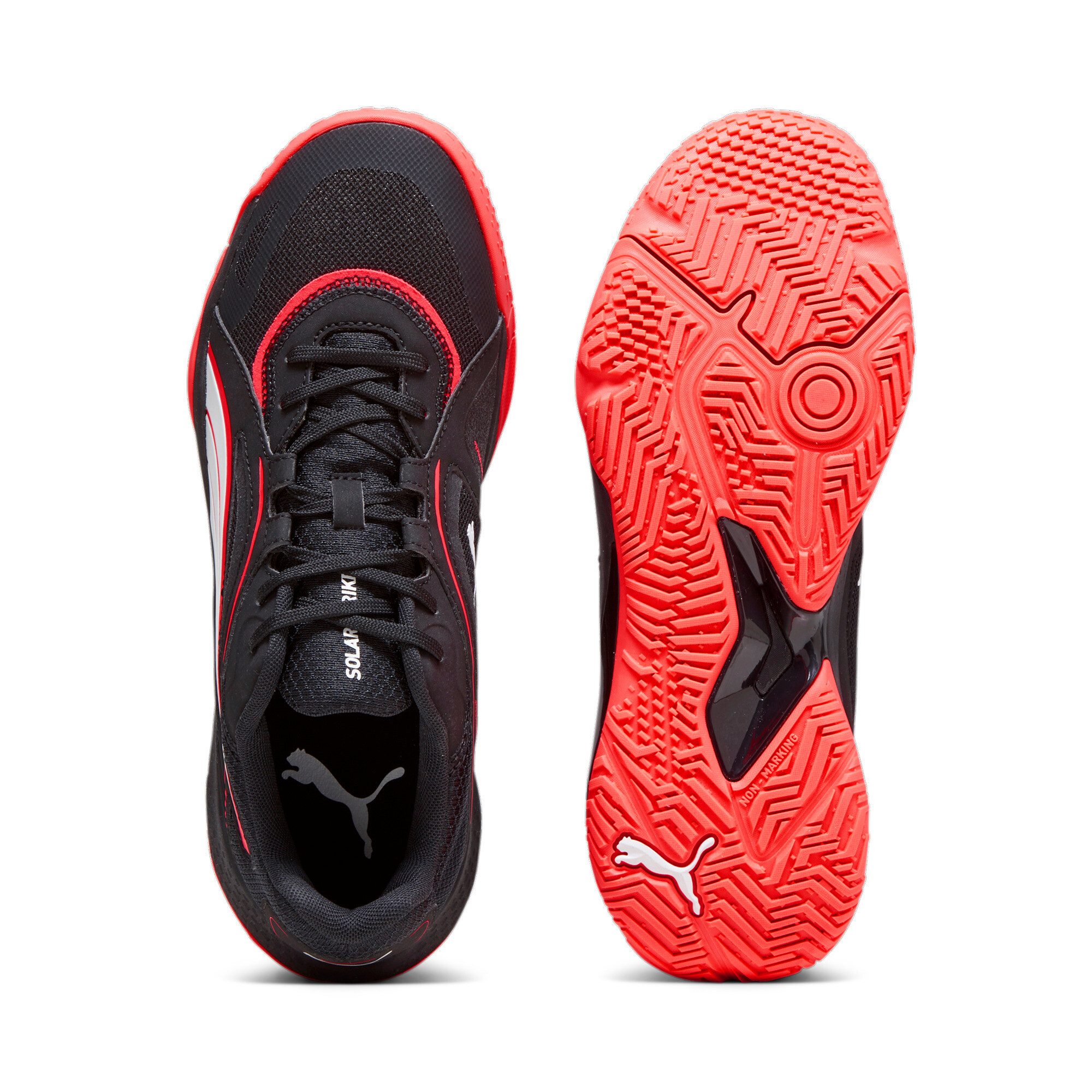 PUMA Zaalschoenen Solarstrike II