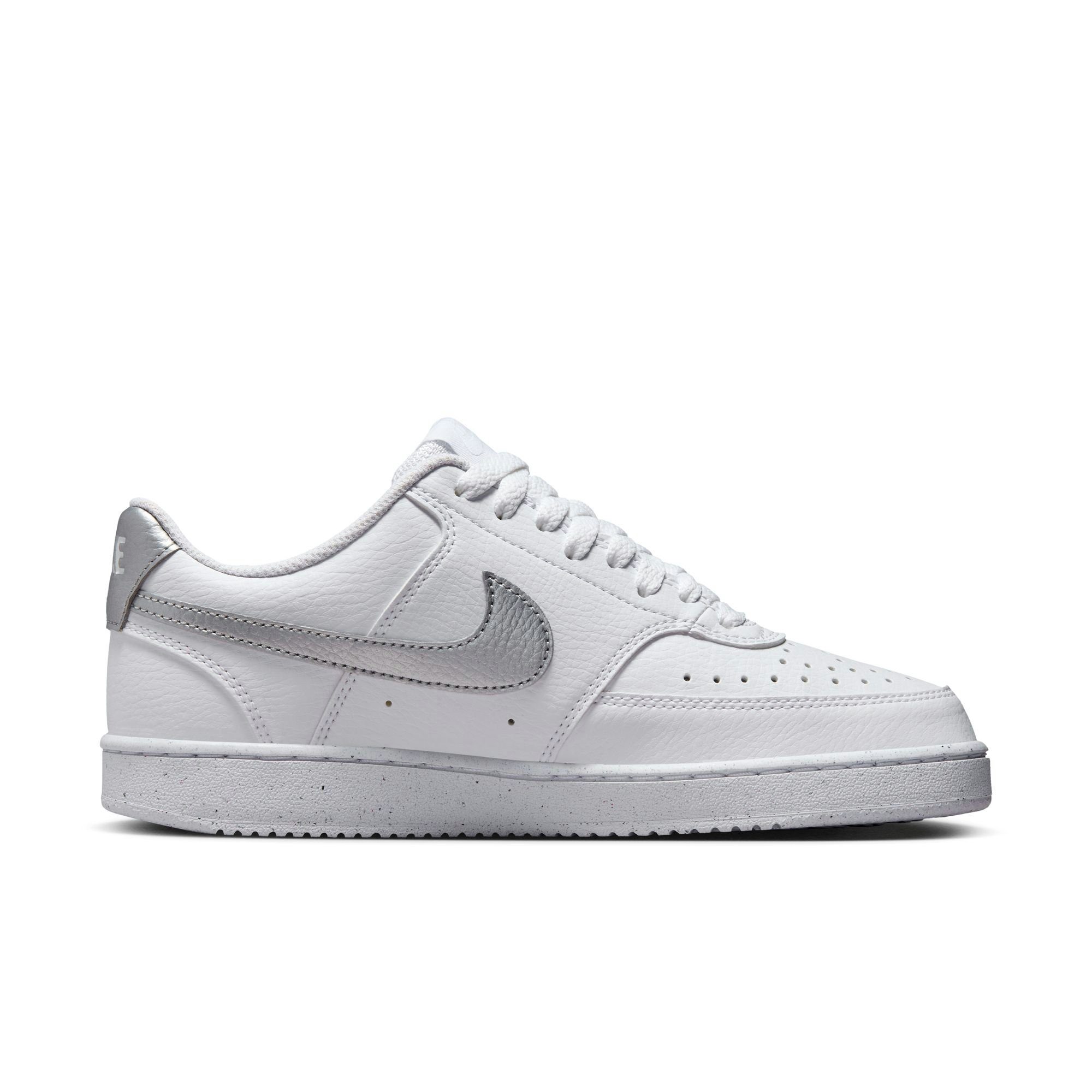 Nike Sportswear Sneakers COURT VISION LOW NEXT NATURE