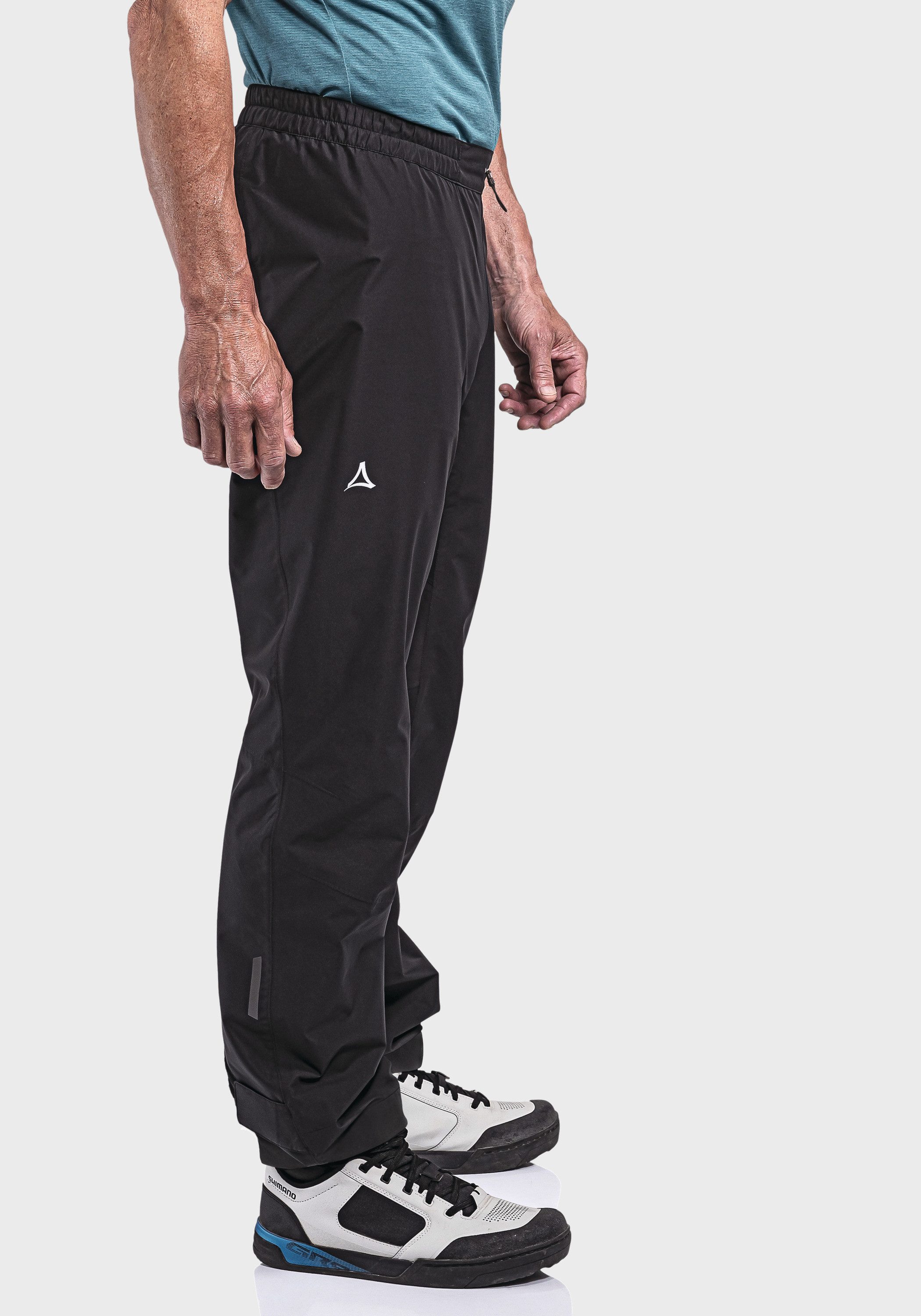 Schöffel Outdoorbroek 2.5L Pants Tarvis M