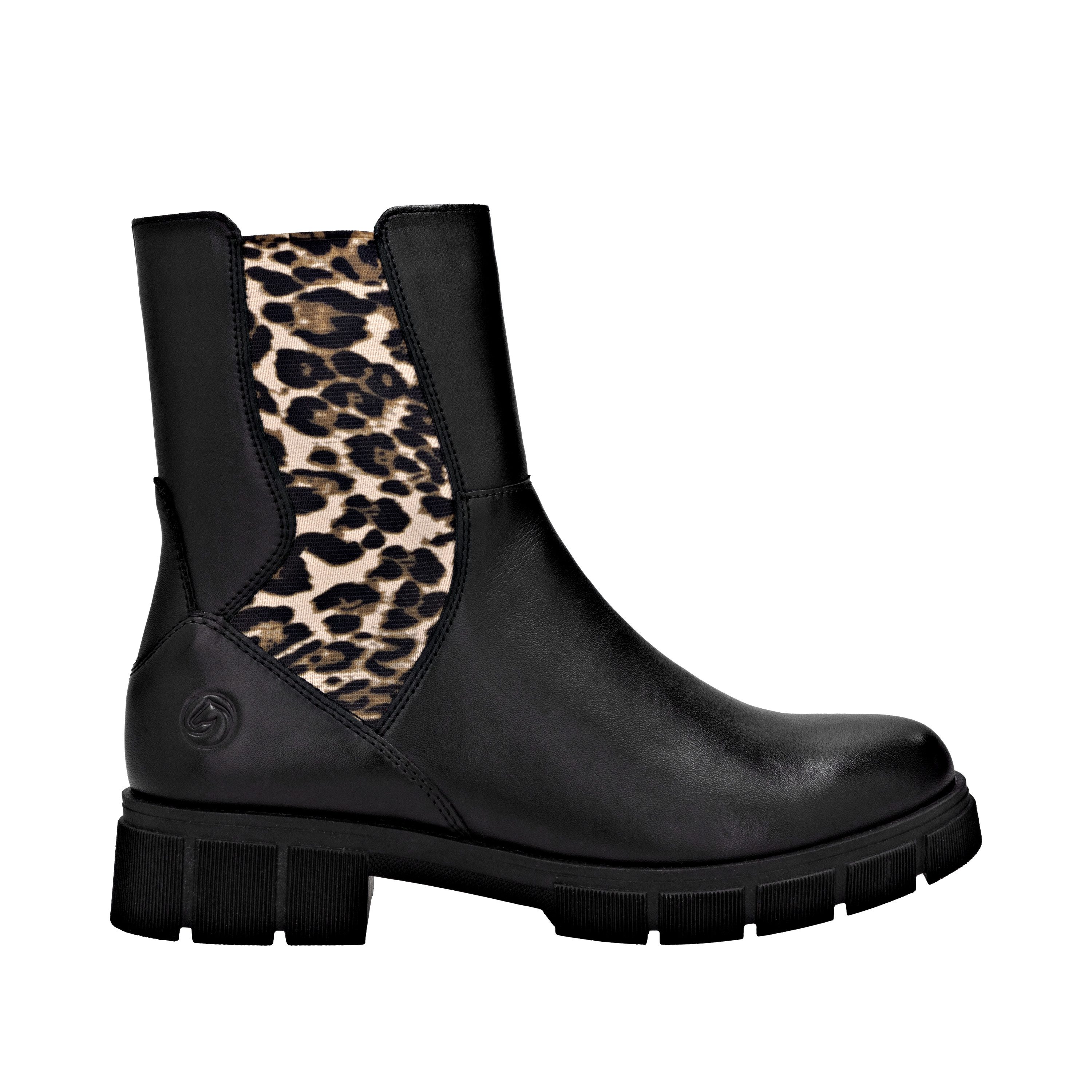 Remonte Chelsea-boots Elisabeth Hurley-Collection