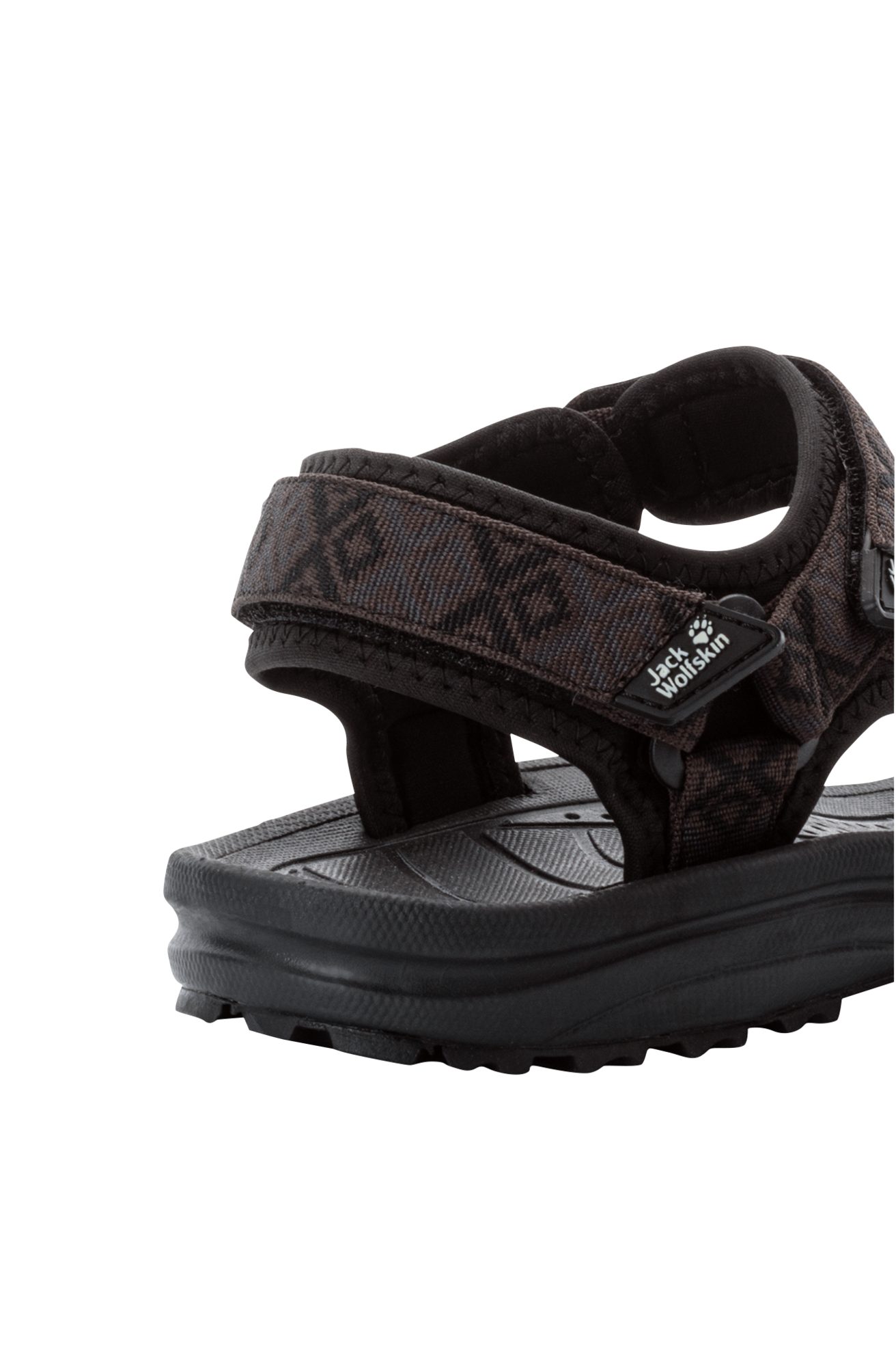 Jack Wolfskin Sandalen WAVE BREAKER W