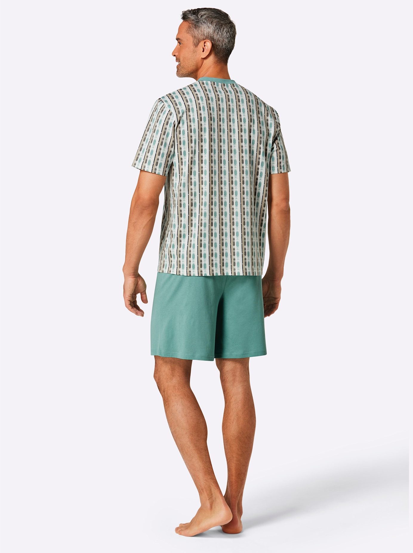 wäschepur Shortama