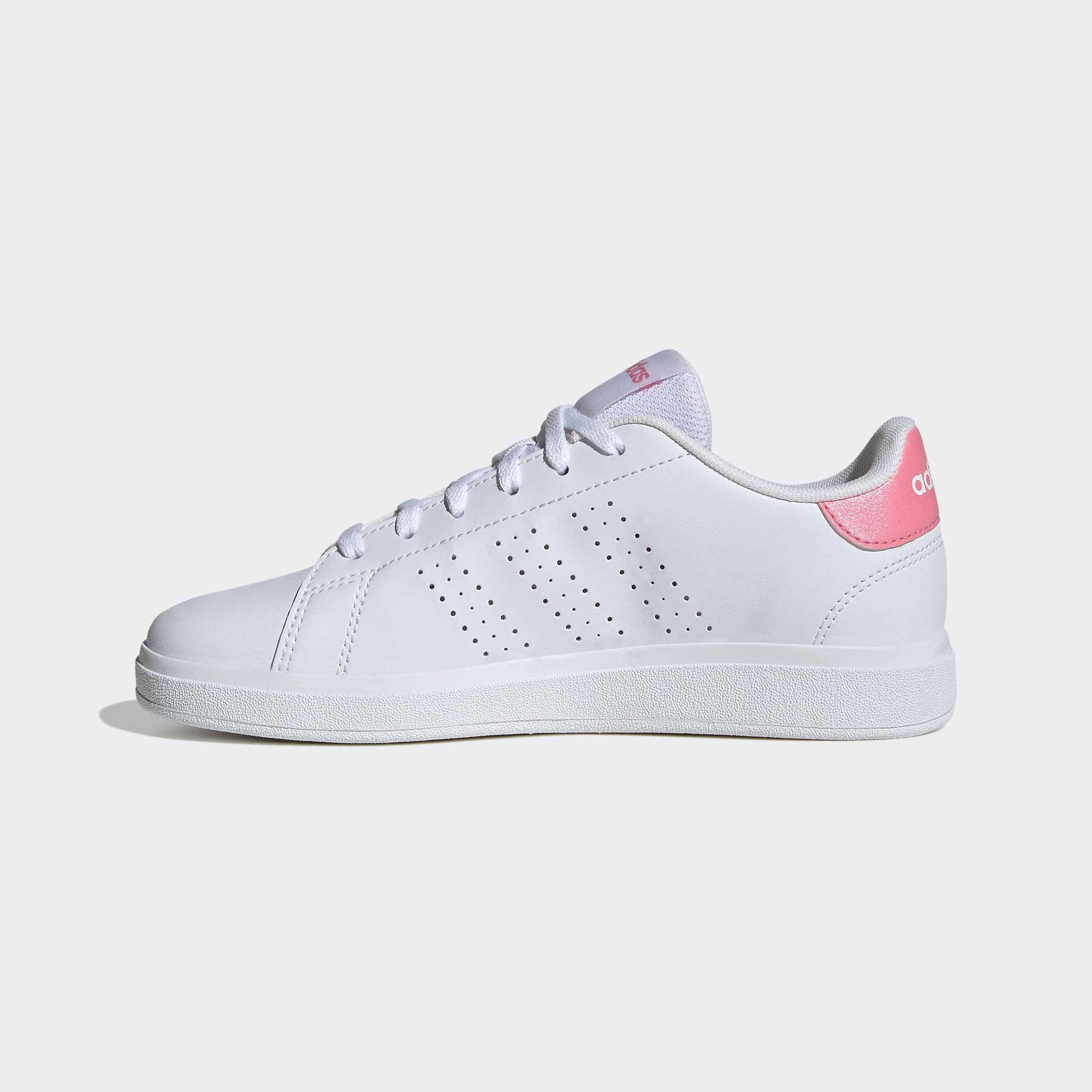 adidas Sportswear Sneakers ADVANTAGE BASE 2.0 KIDS Ontwerp in de sporen van de adidas Stan Smith