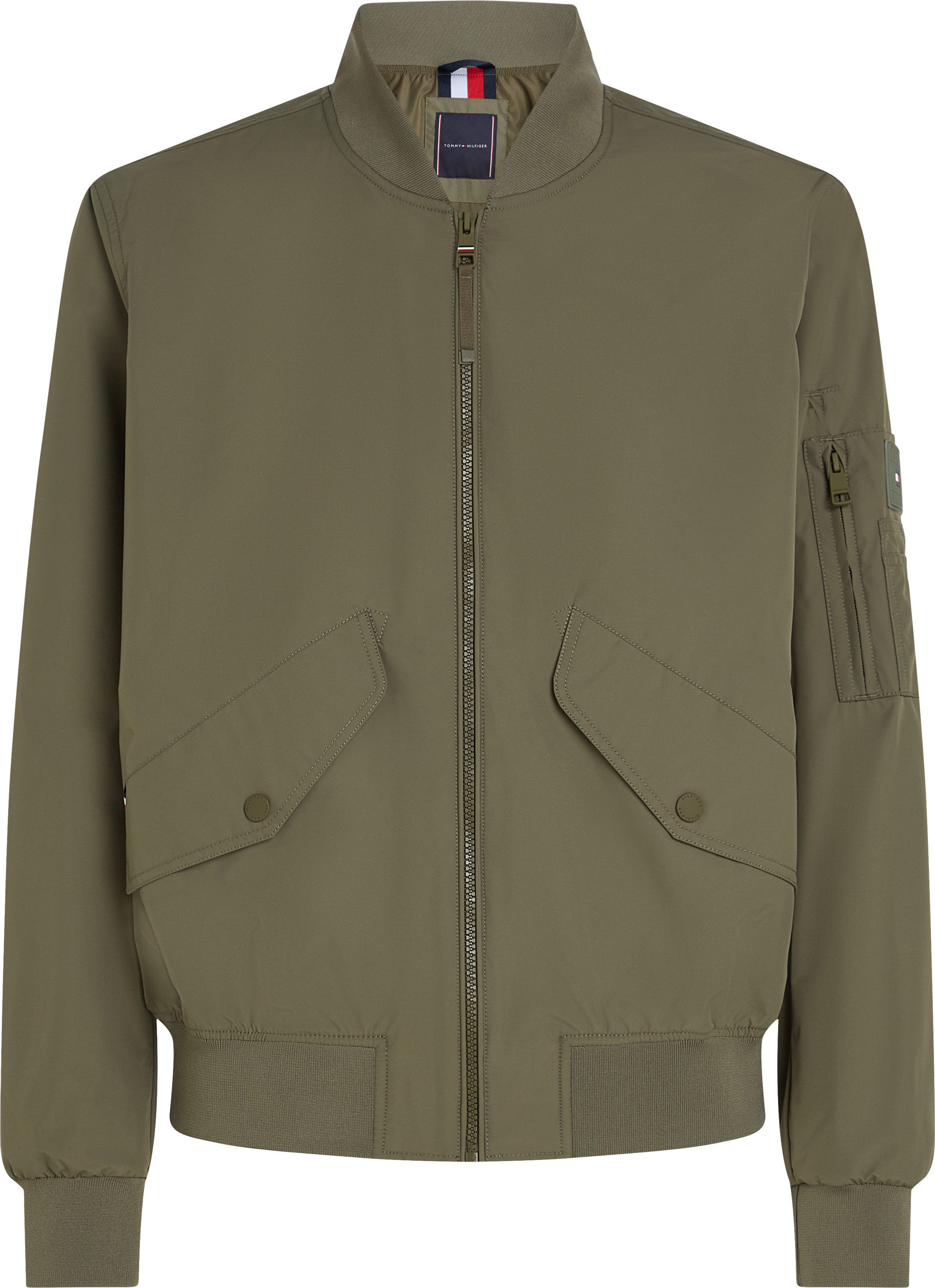 Tommy Hilfiger Bomberjack PACKABLE BOMBER