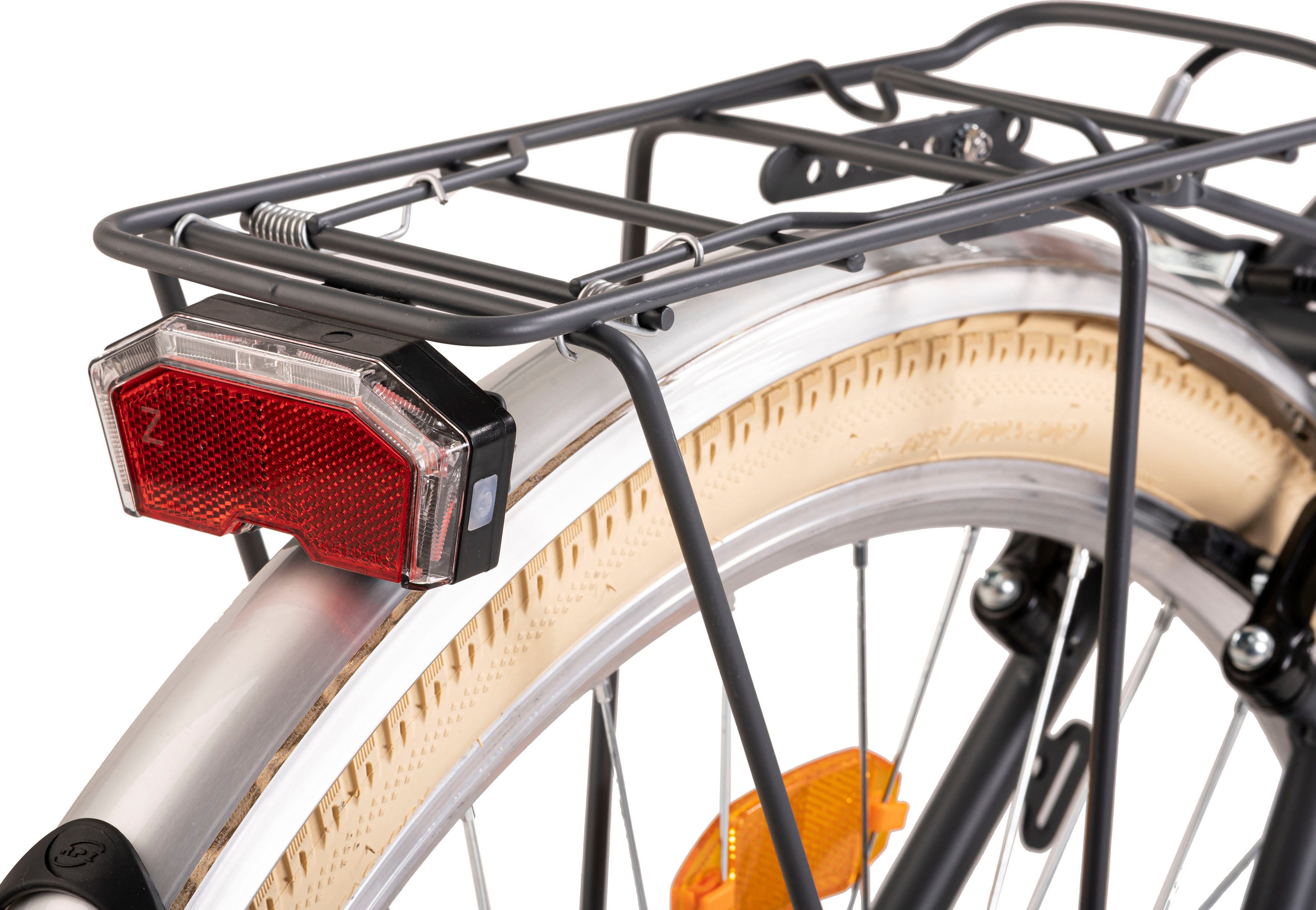 Dacapo Citybike Casino