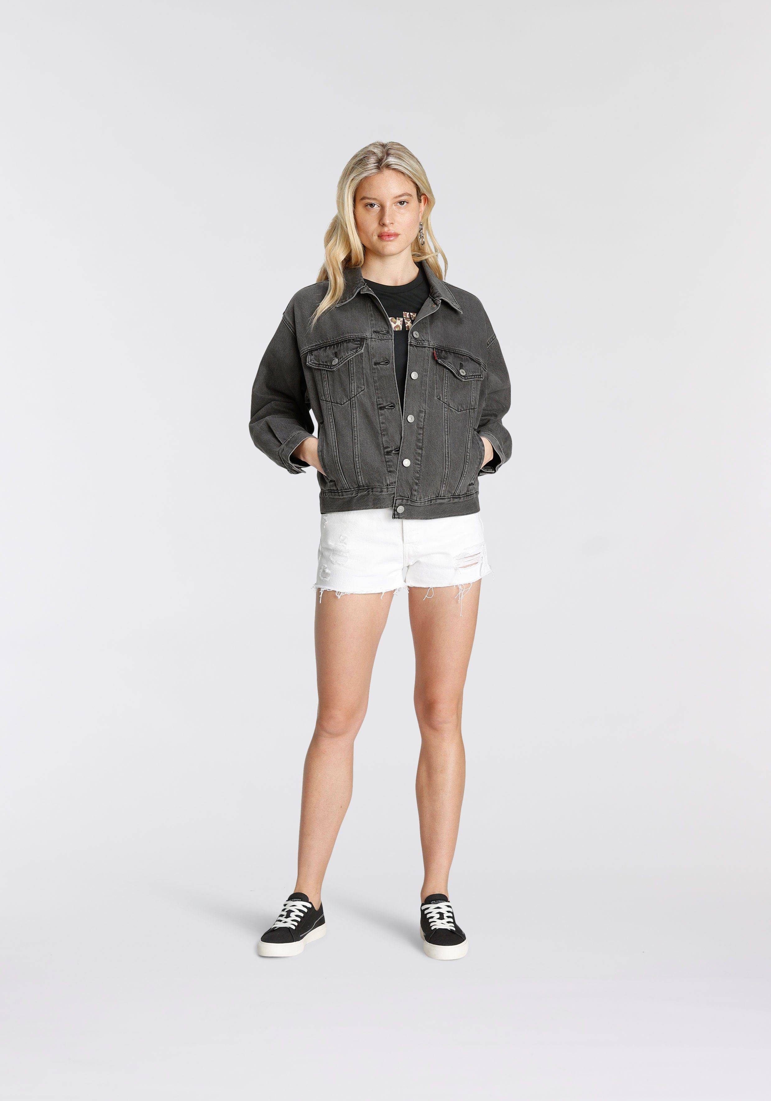 Levi's® Jeansjack 90S TRUCKER