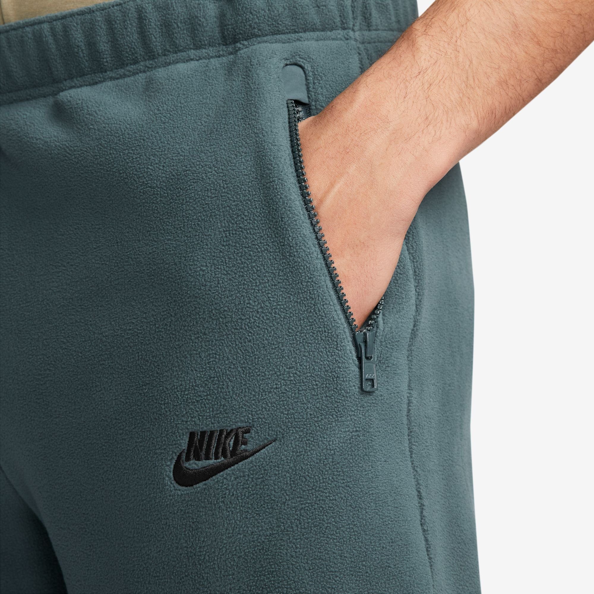 Nike Sportswear Joggingbroek CLUB FLEECE+ MEN'S POLAR FLEECE PANTS