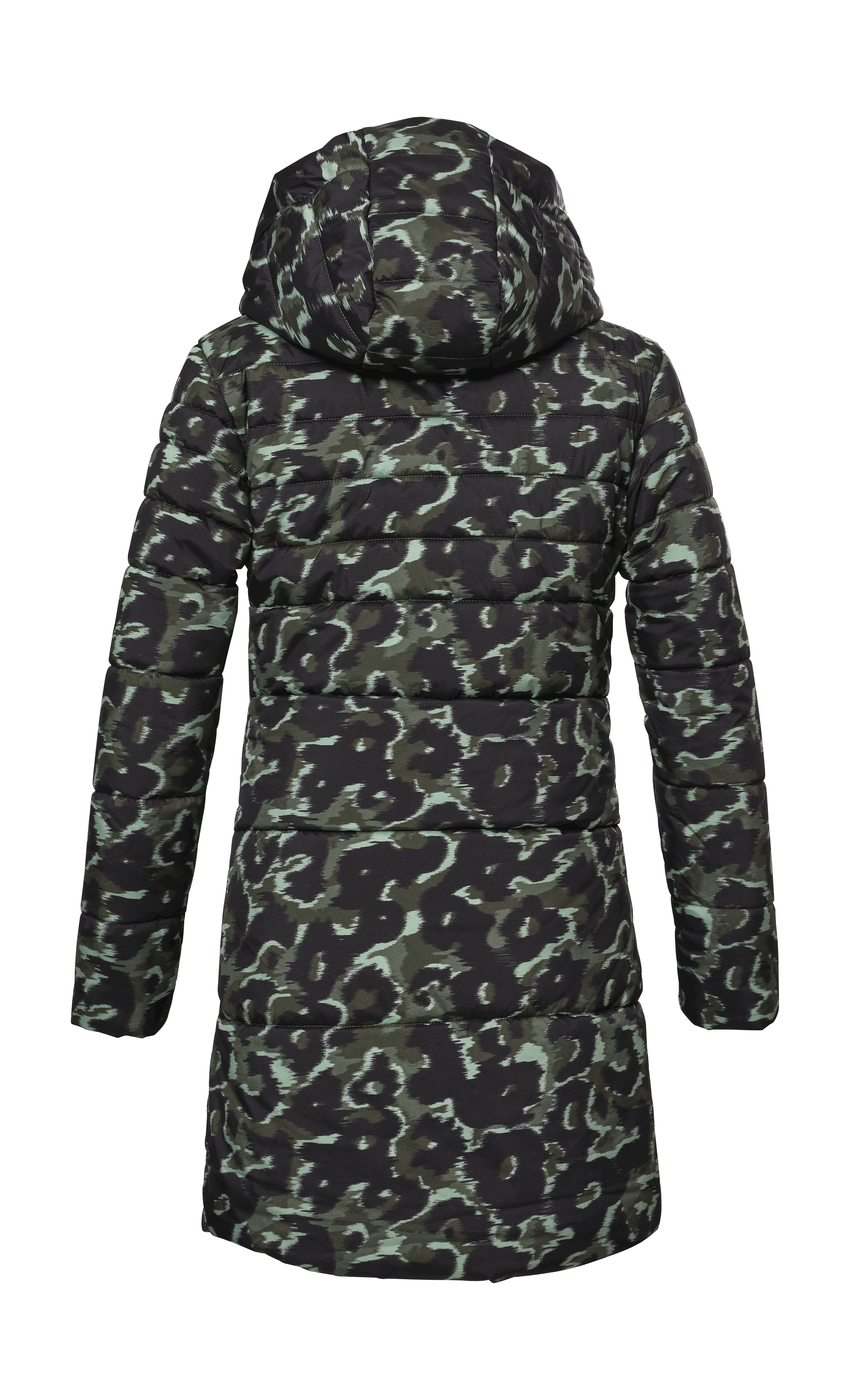 Killtec Functionele parka KOW 143 GRLS PRK