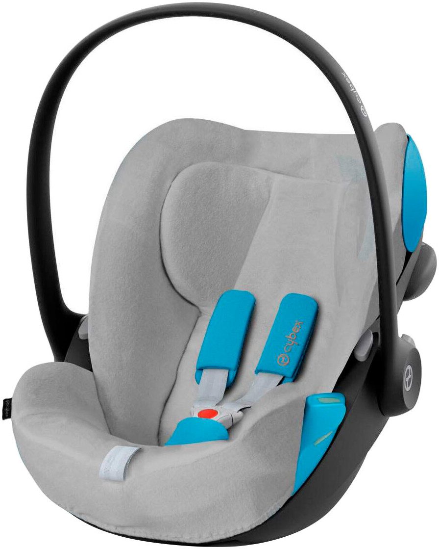 Cybex Autostoelhoes Cybex Gold, zomerbekleding voor babyzitje Cloud G