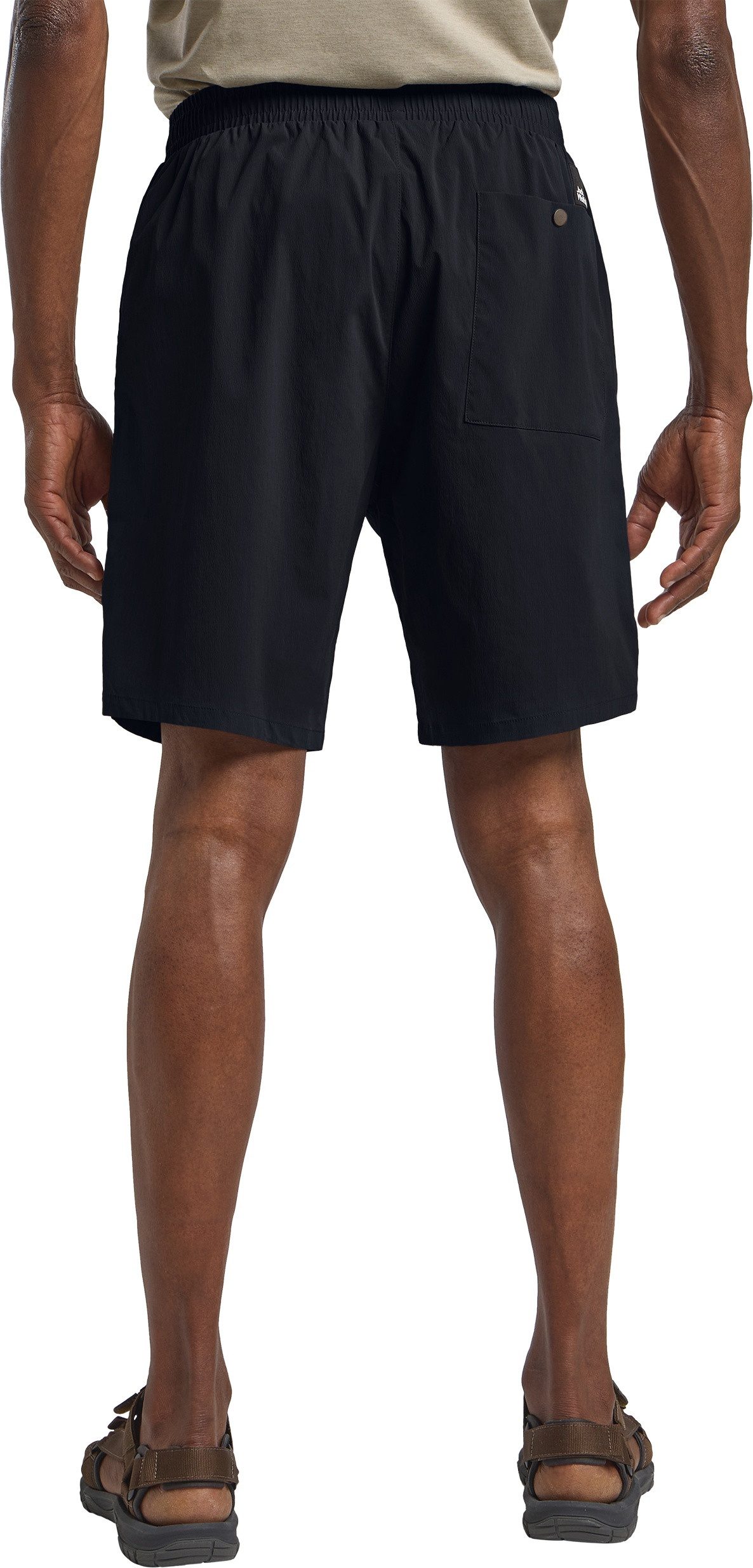 Jack Wolfskin Short WAGAMI SHORTS M