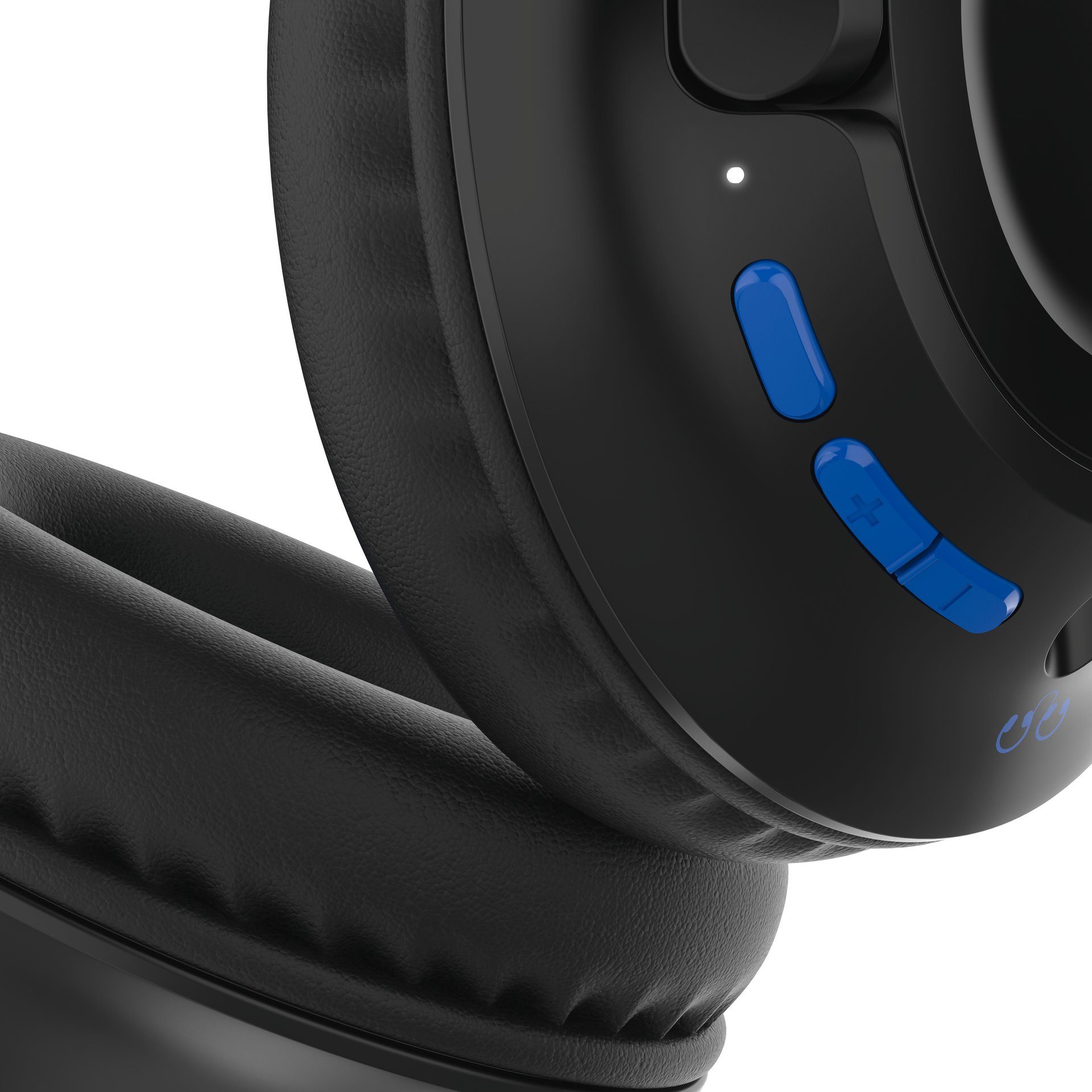 Belkin Draadloze hoofdtelefoon SOUNDFORM INSPIRE Over-Ear BT Kinderkoptelefoon