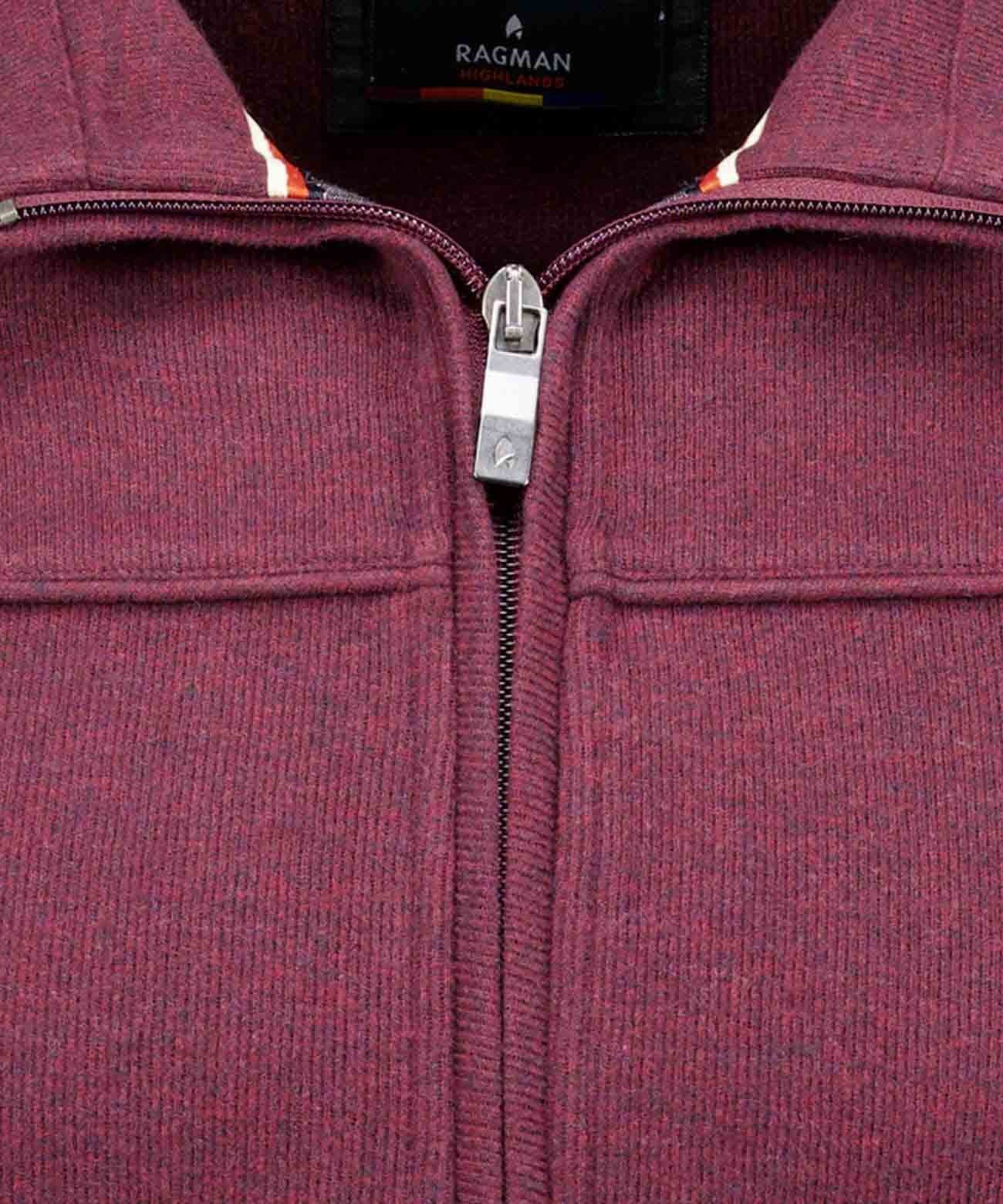 RAGMAN Sweatvest