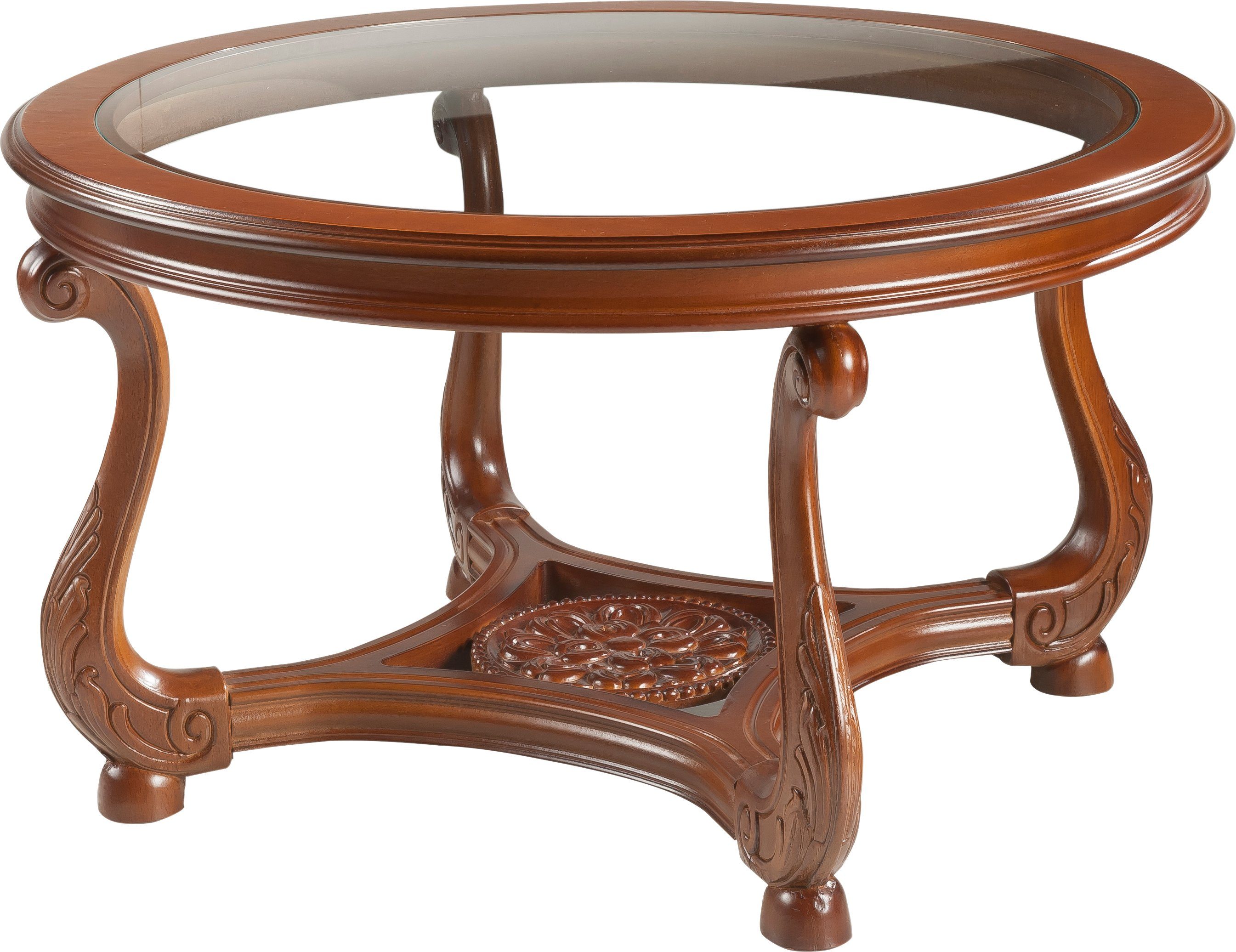 Home affaire Bijzettafel Fiume Breedte 80 cm