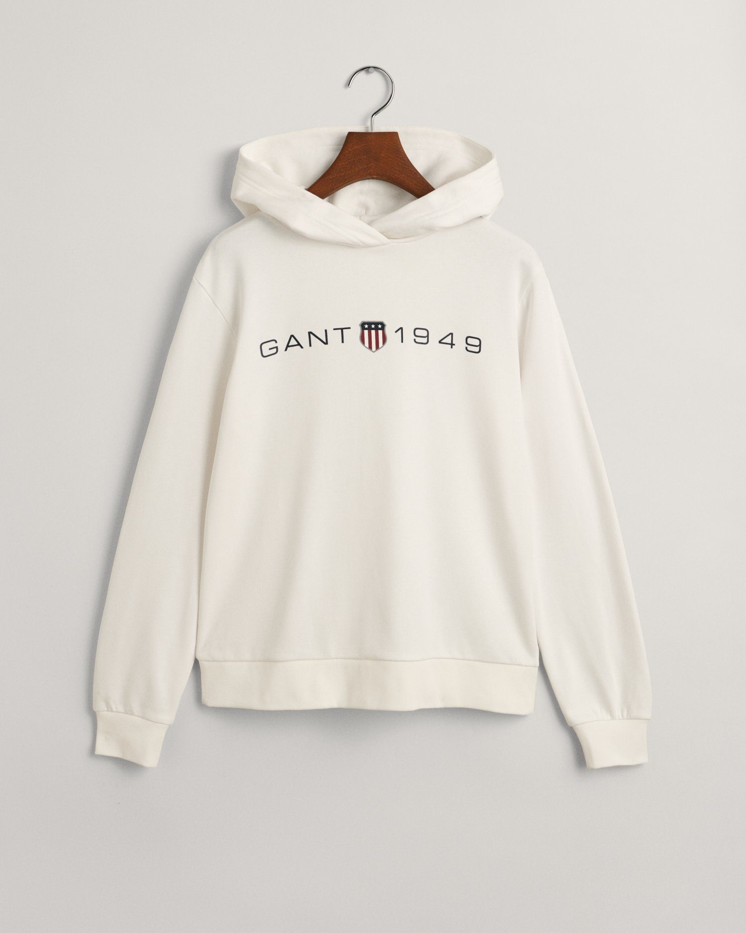 Gant Hoodie REG PRINTED GRAPHIC HOODIE