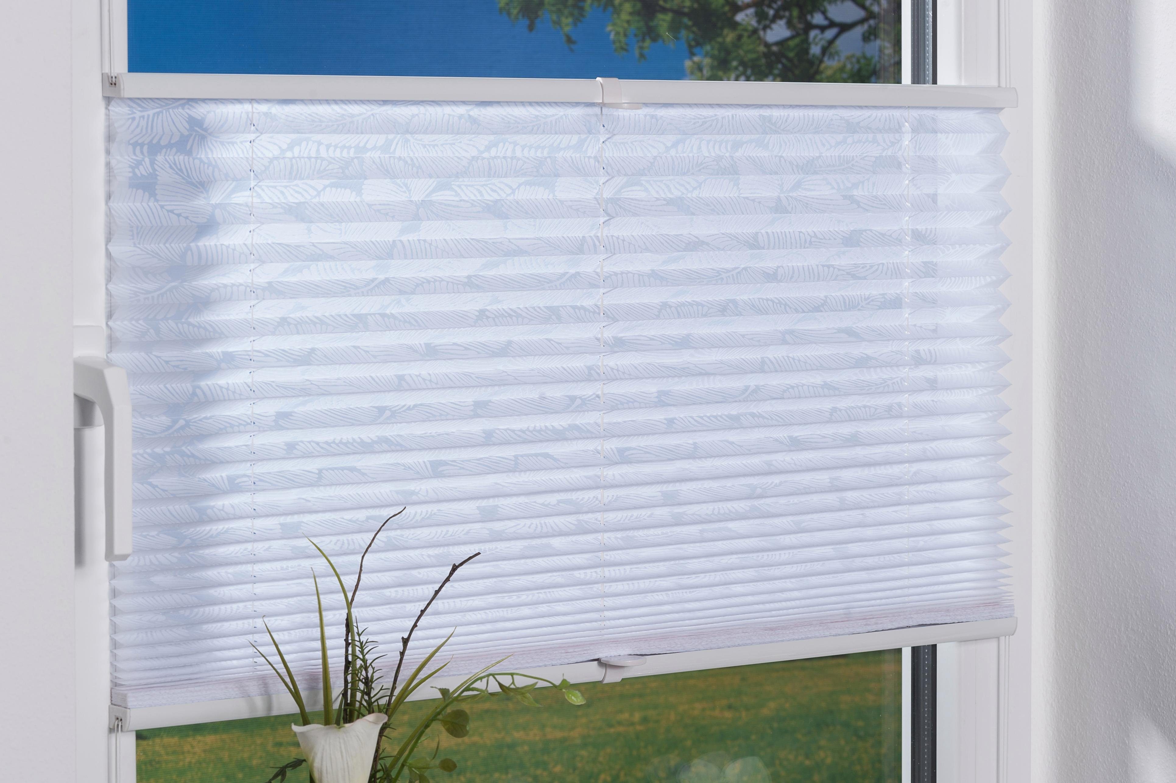 K-HOME Plissé Capri Etskant (1 stuk)