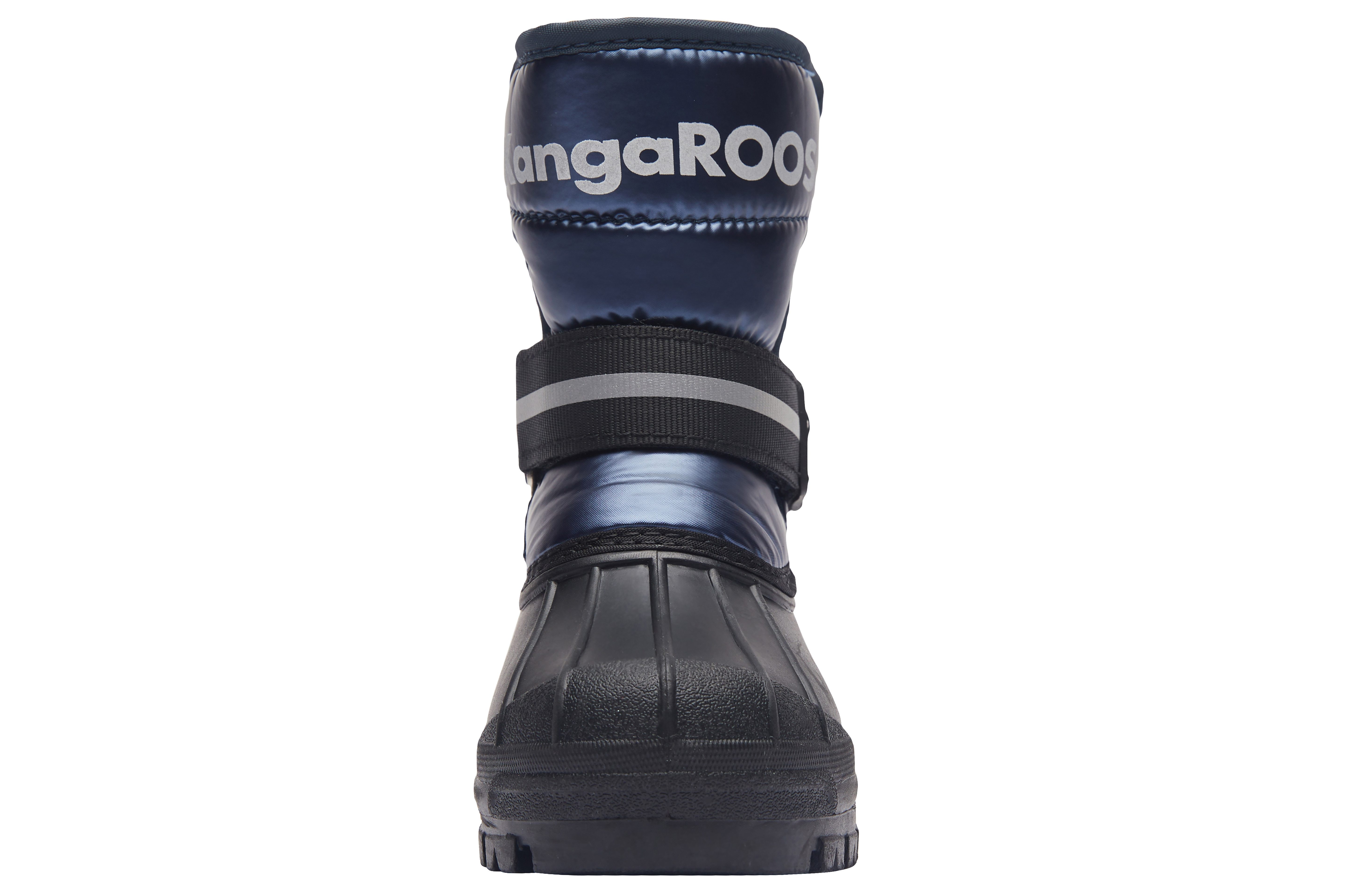 KangaROOS Winterlaarzen K-Shell II Metallic