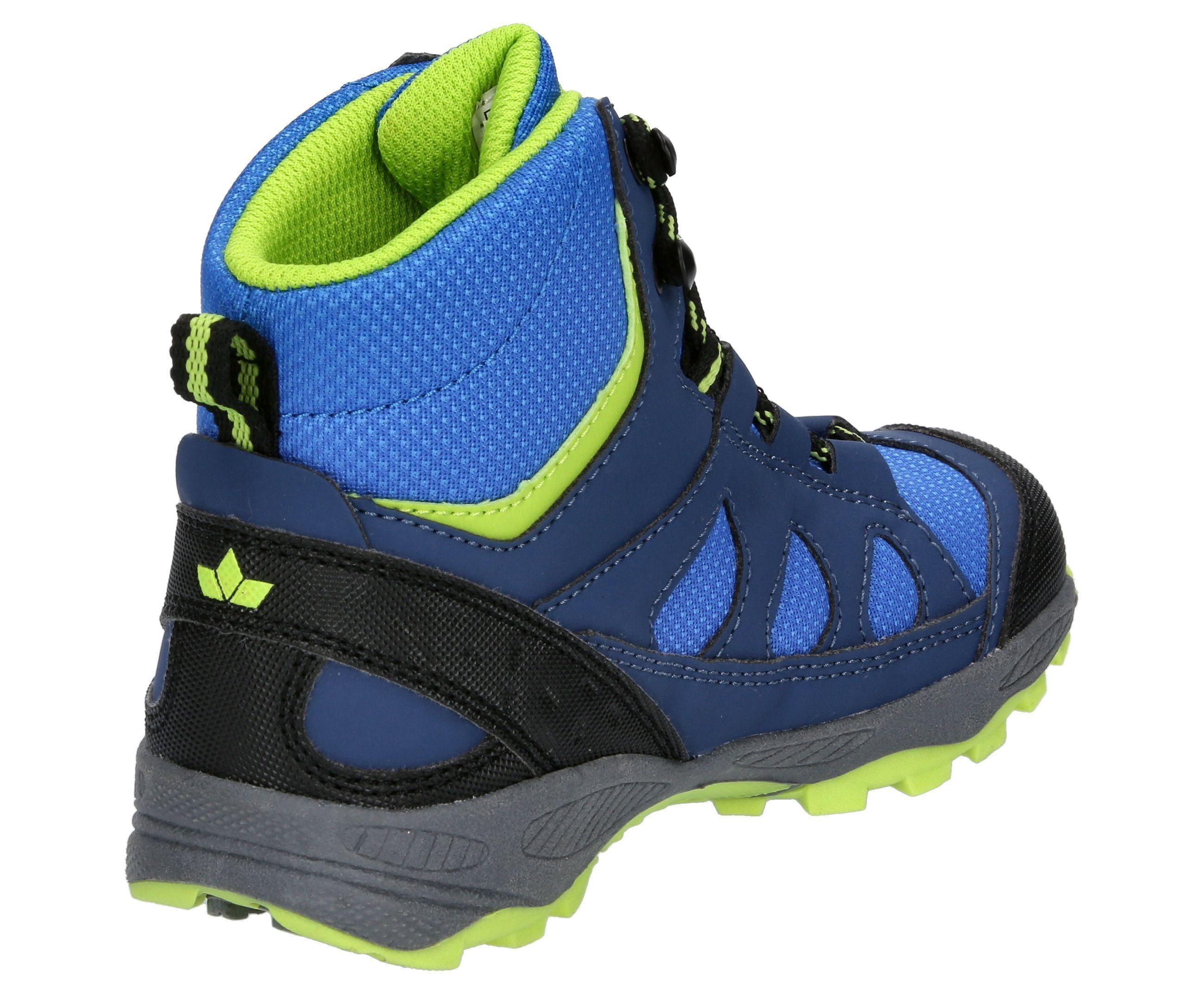 Lico Winterlaarzen Winterboot Cascade