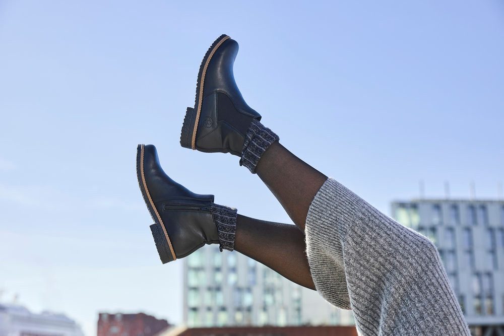 Rieker Chelsea-boots