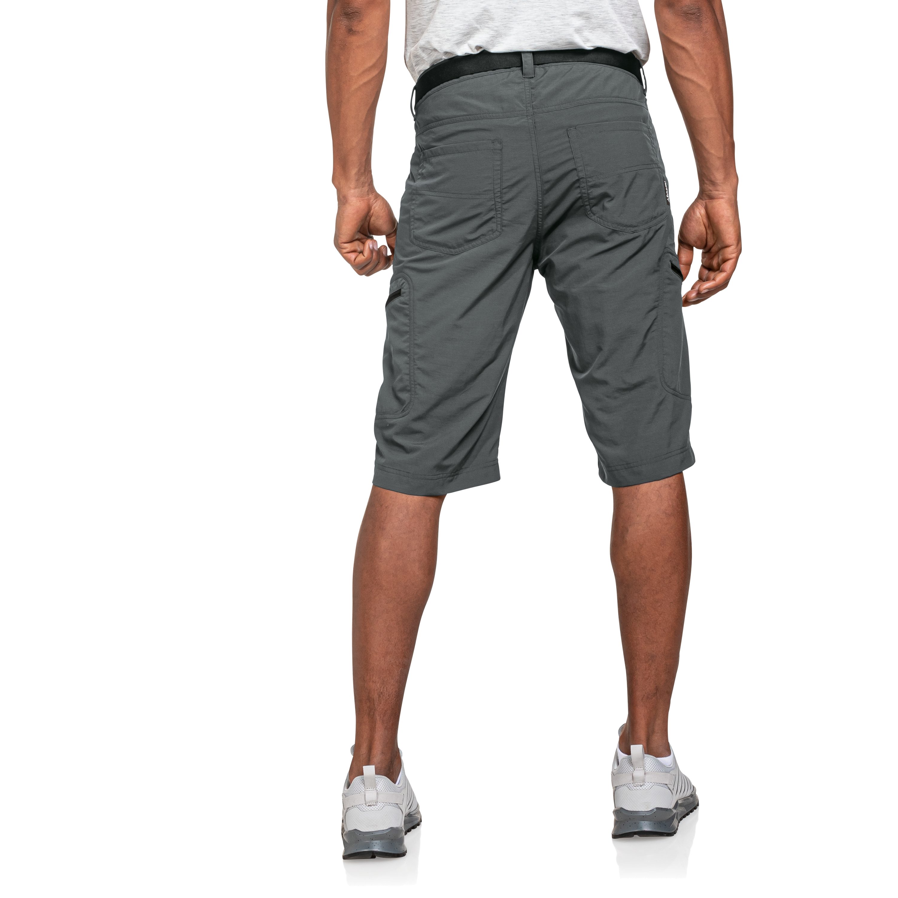 Schöffel Fietsbroek Skin broek