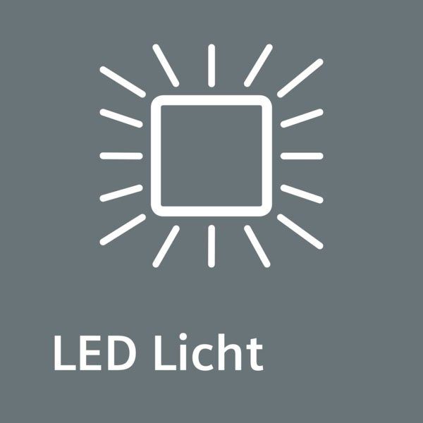SIEMENS Vlakscherm-afzuigkap LI63LA526