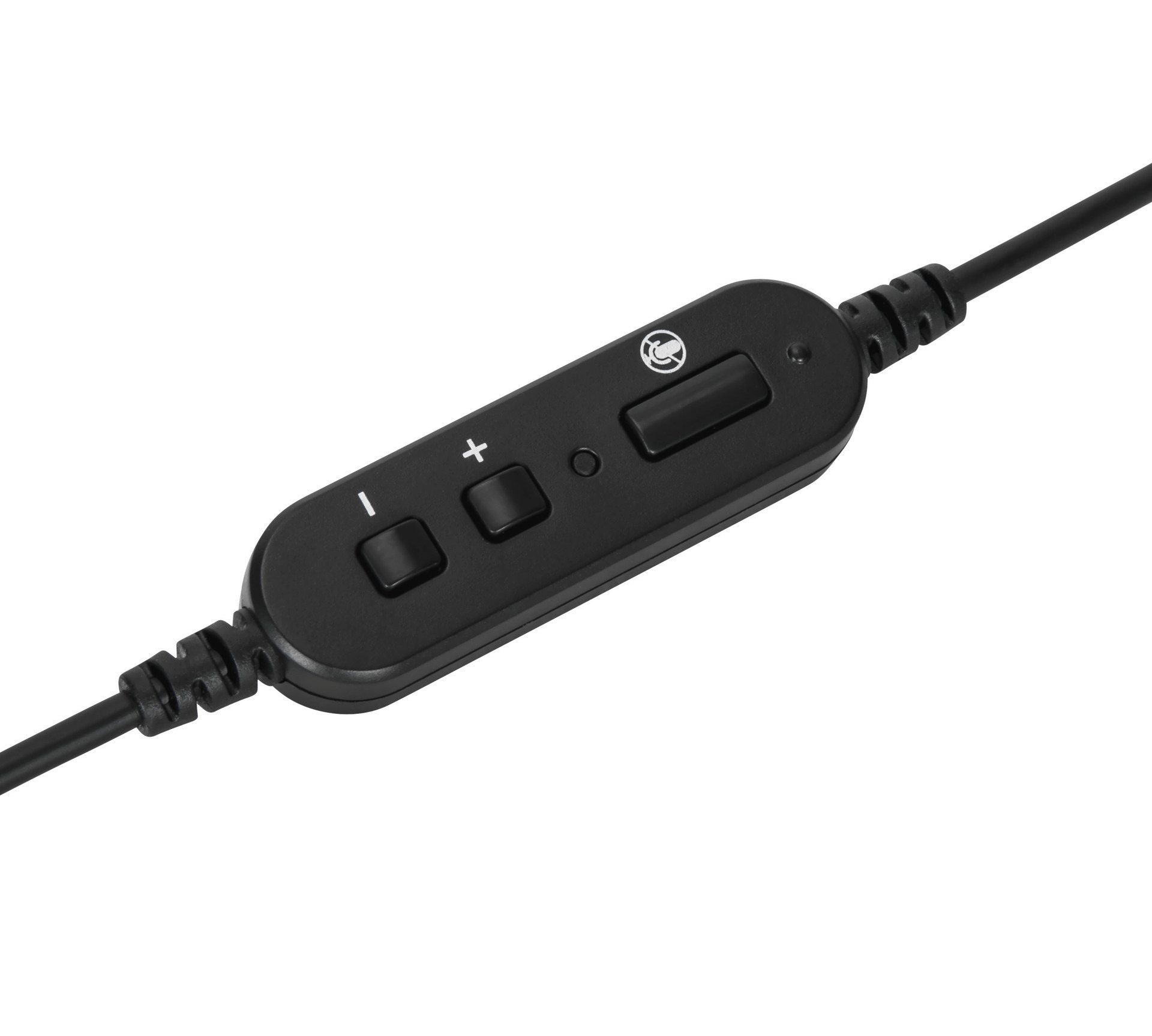 Targus Headset Wired Stereo Headset