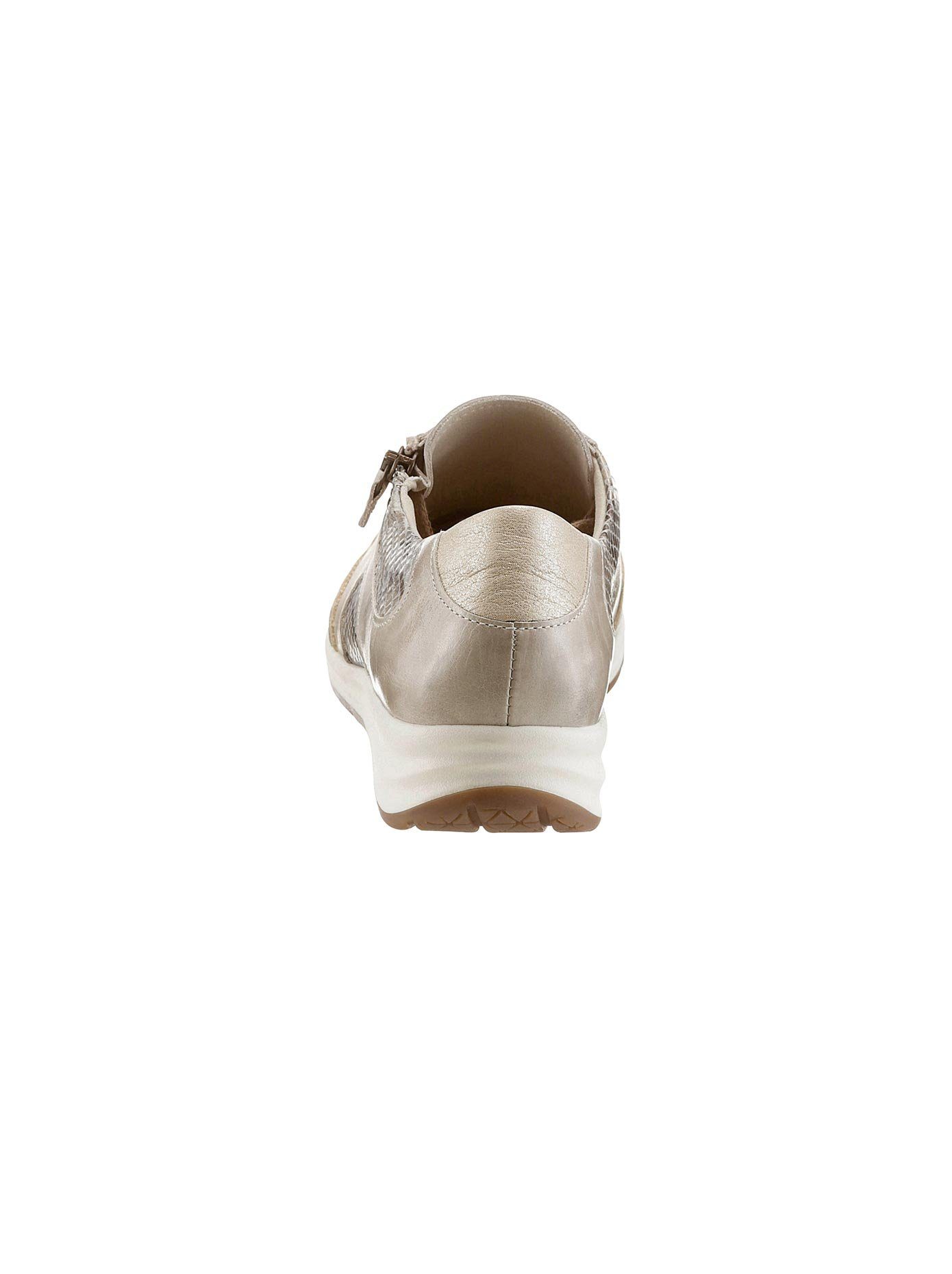 Casual Looks Veterschoenen