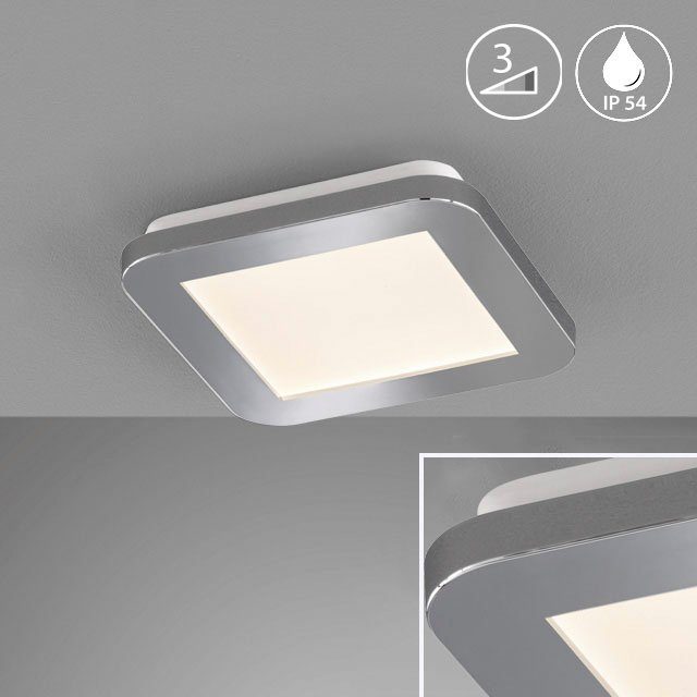 Honsel Leuchten Led-plafondlamp Gotland (1 stuk)