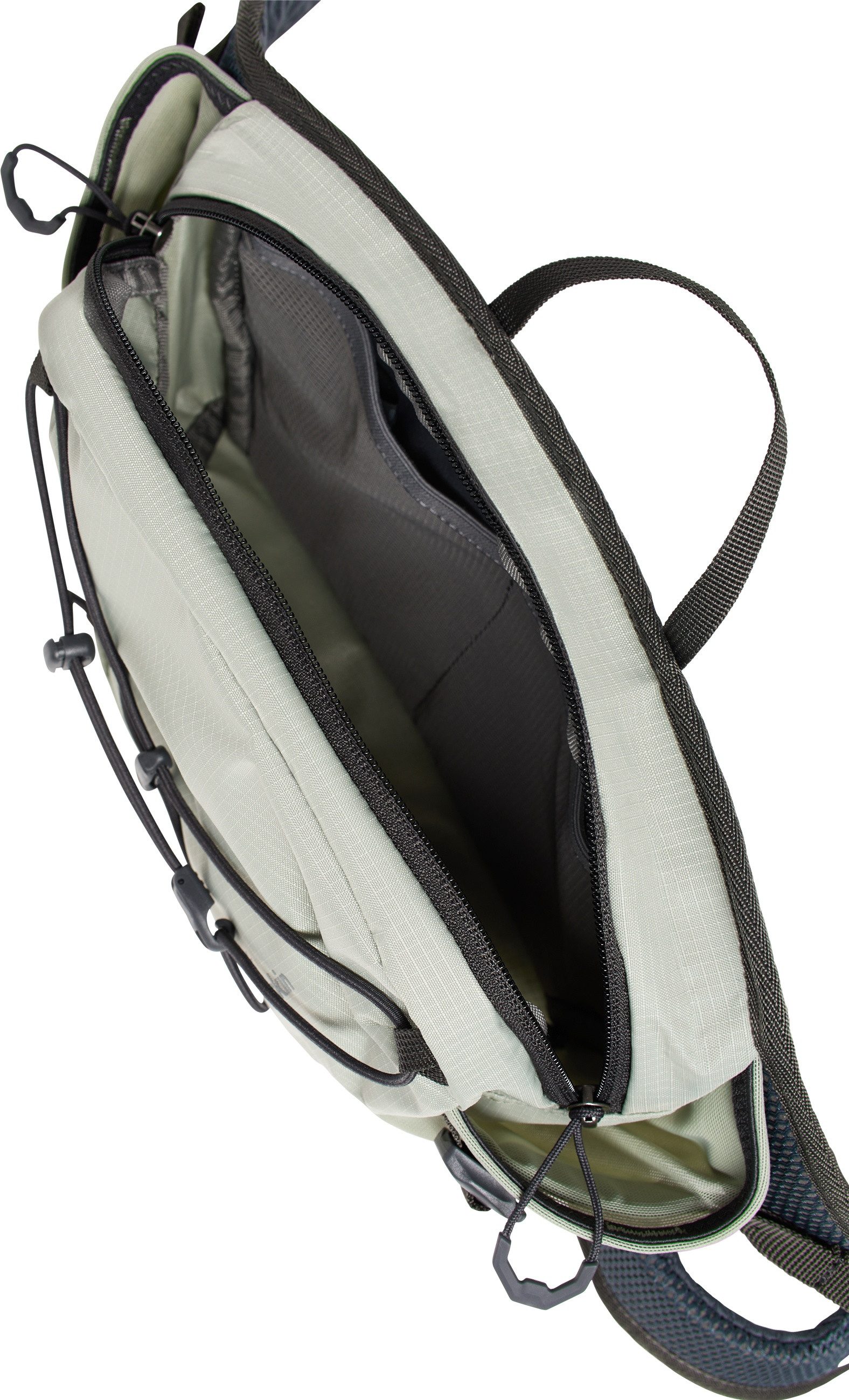 Jack Wolfskin Buiktasje VELOCITY HIPBAG
