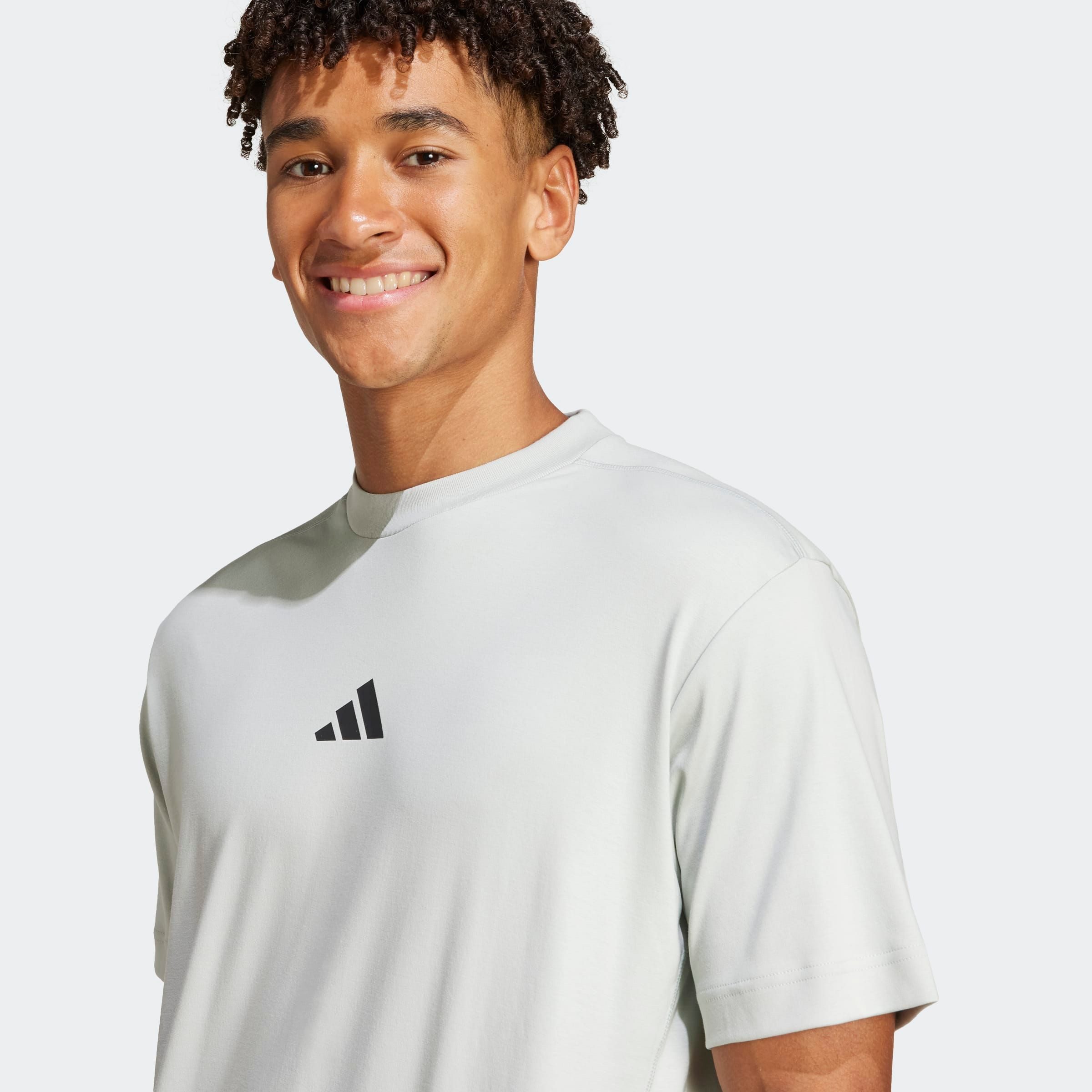 adidas Sportswear T-shirt M CE TEE UPF