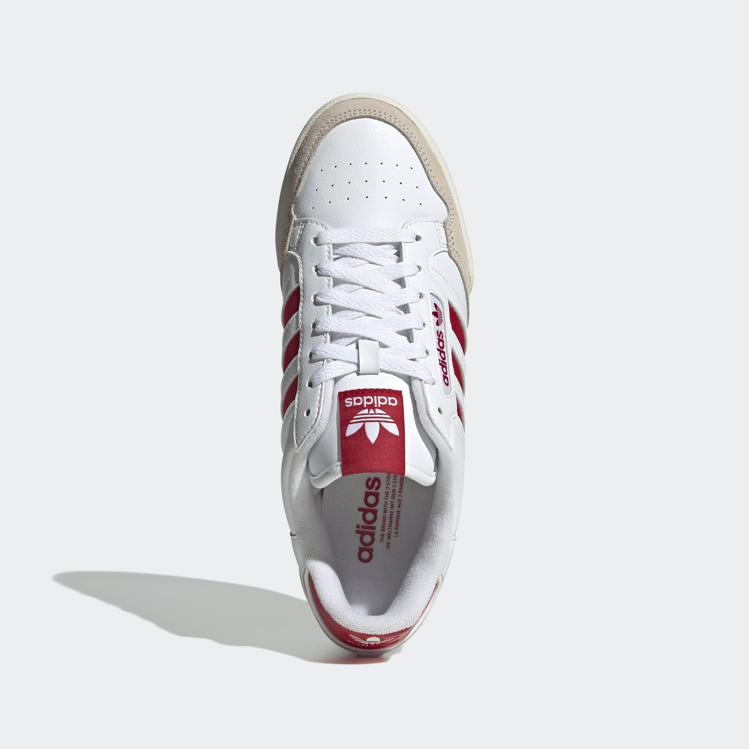 adidas Originals Sneakers CONTINENTAL 80 STRIPES