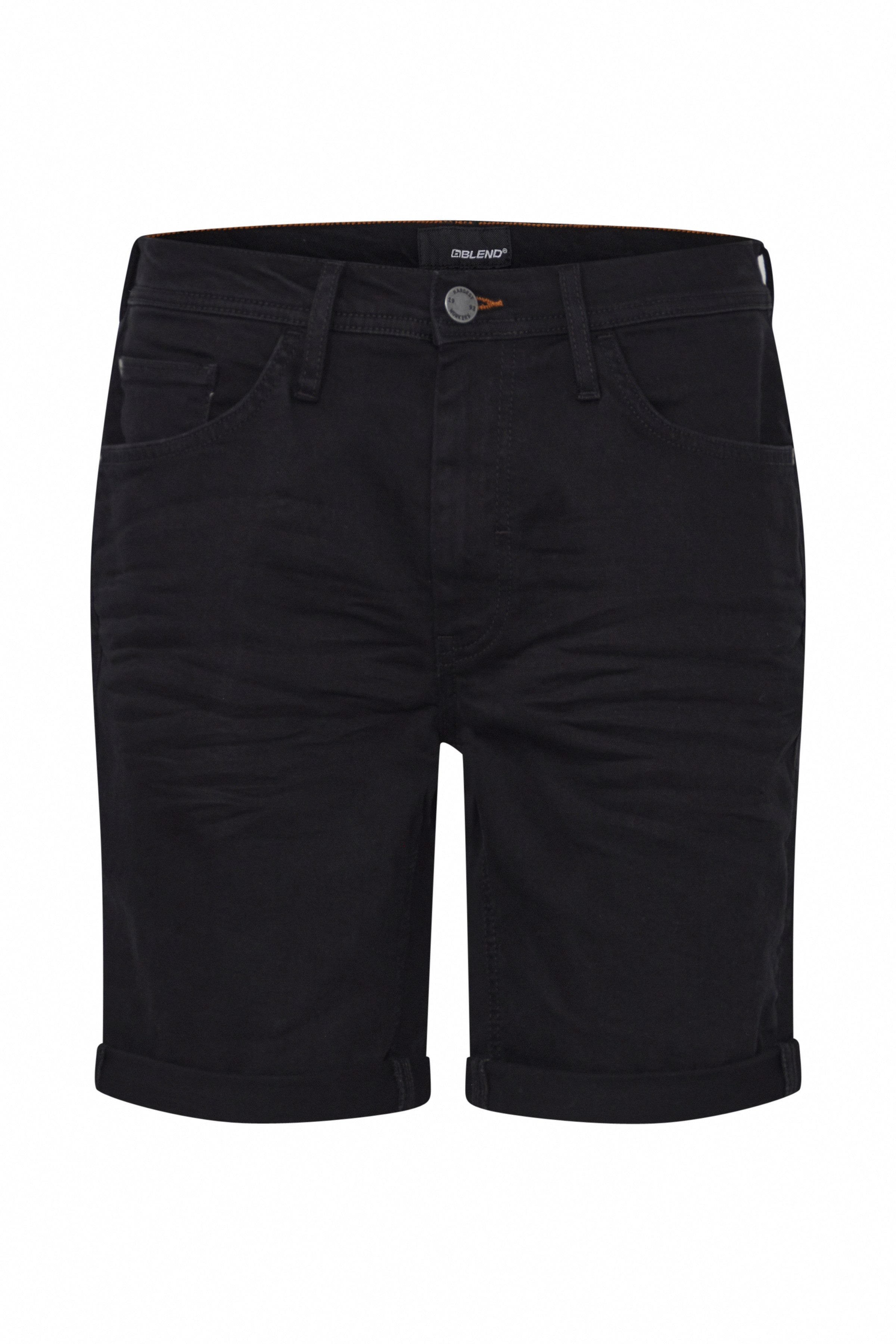 Blend Short BHTWISTER-denimshorts