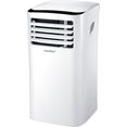 comfee 3-in-1-airco mpph-07crn7 mobiele airconditioner wit
