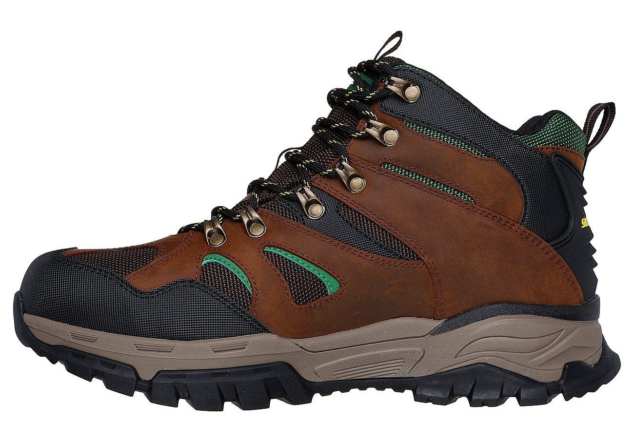 Skechers Veterlaarzen ARCH FIT TARVER JOHN DEERE-LOADER